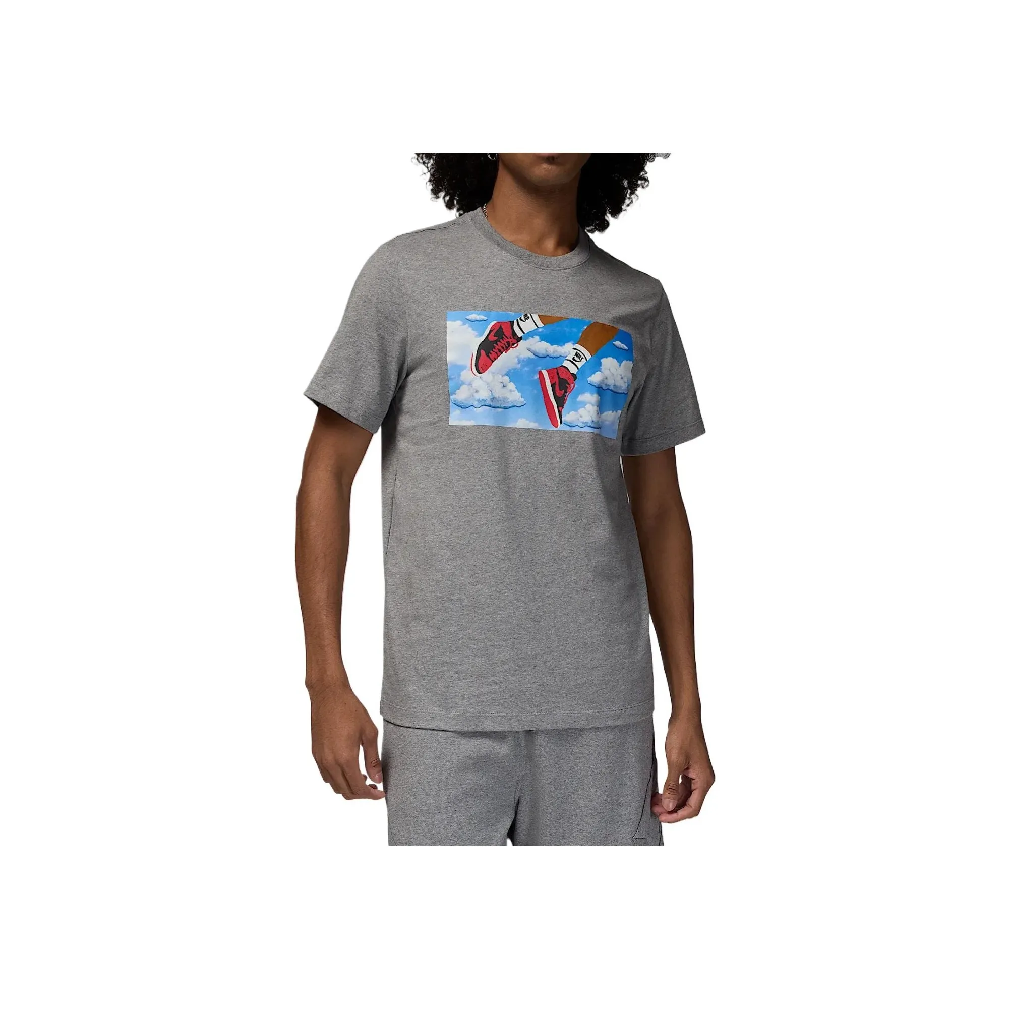 Jordan Flight Essentials Men's T Shirt