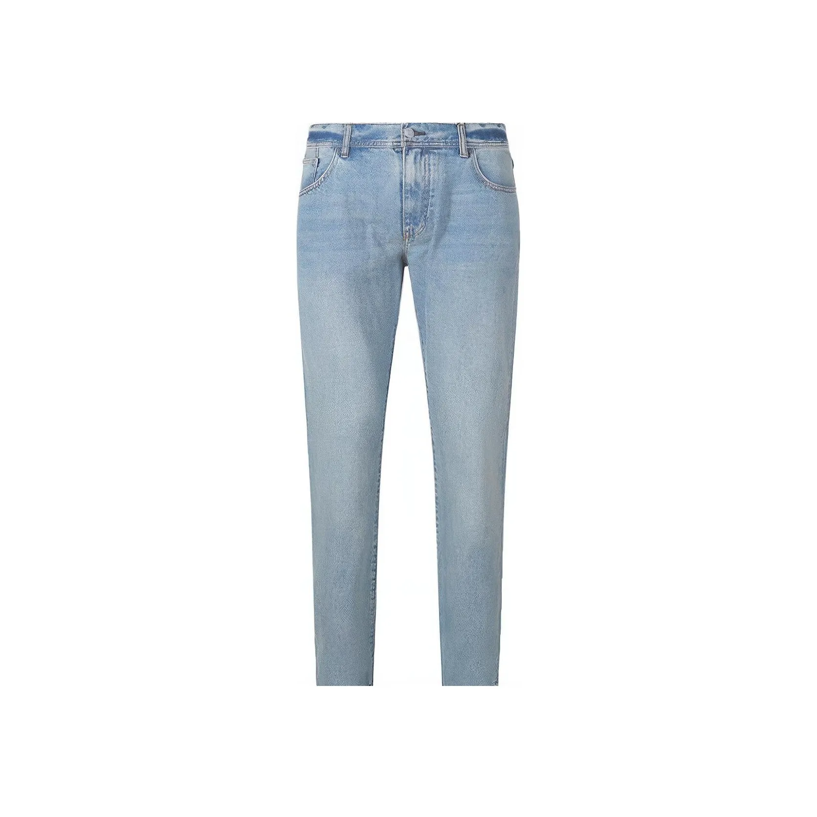 ARMANI EXCHANGE Icon FW22 Jeans Men's Light Indigo