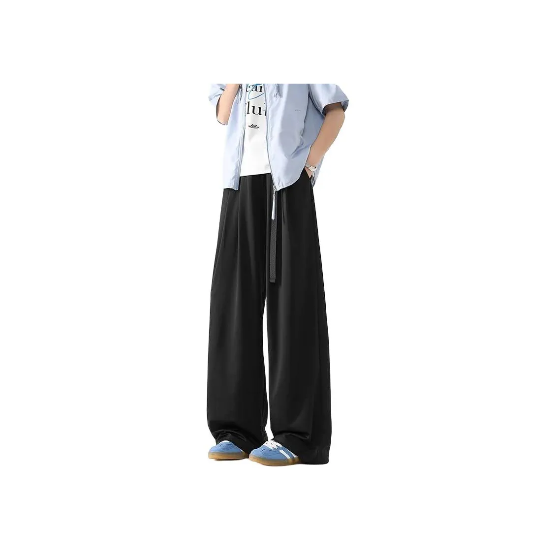 Universal Templates Casual Pants Unisex