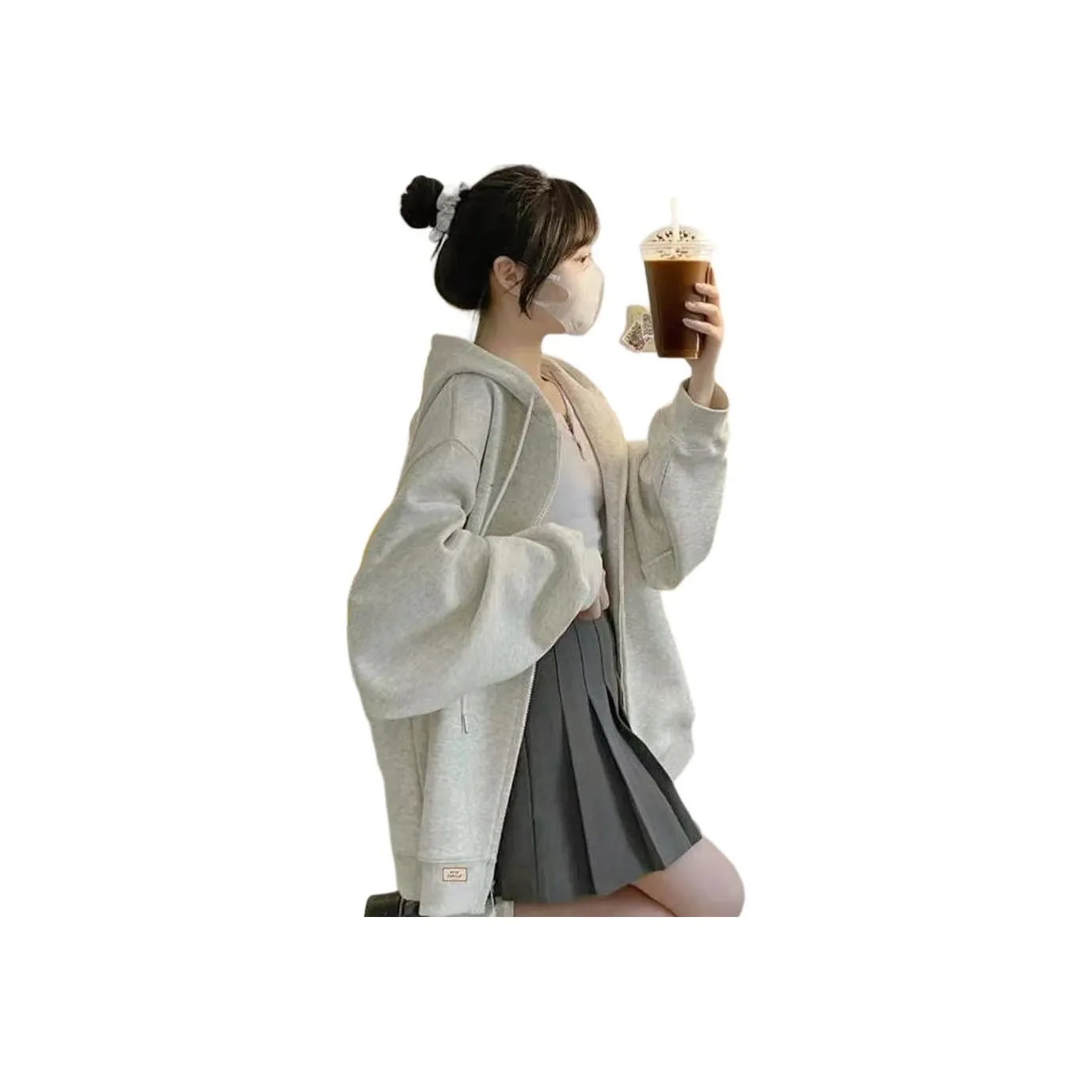 Nordic Raiders Свитшот Унисекс