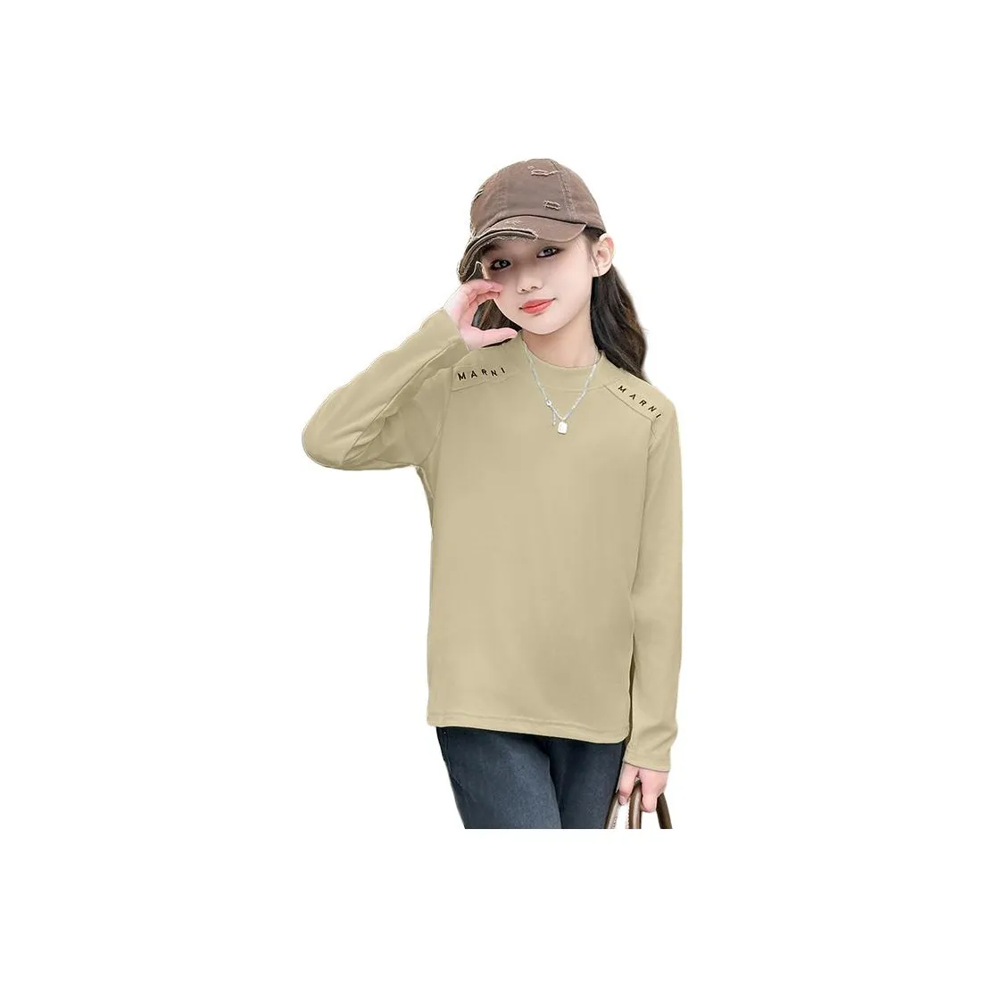 Smileyworld Kids T-рубашки