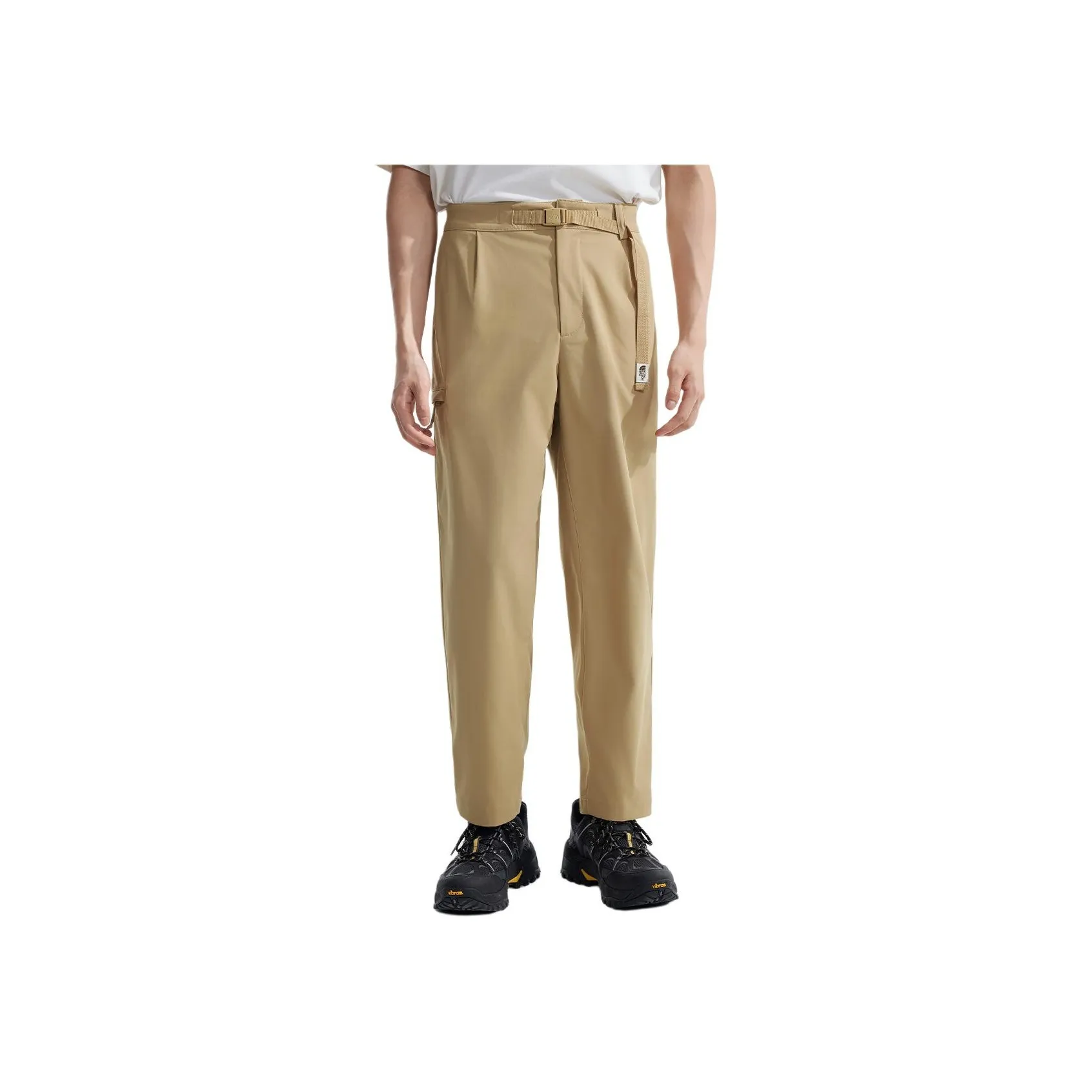 THE NORTH FACE TheNorthFace Casual Pants Men's Stone Tan
