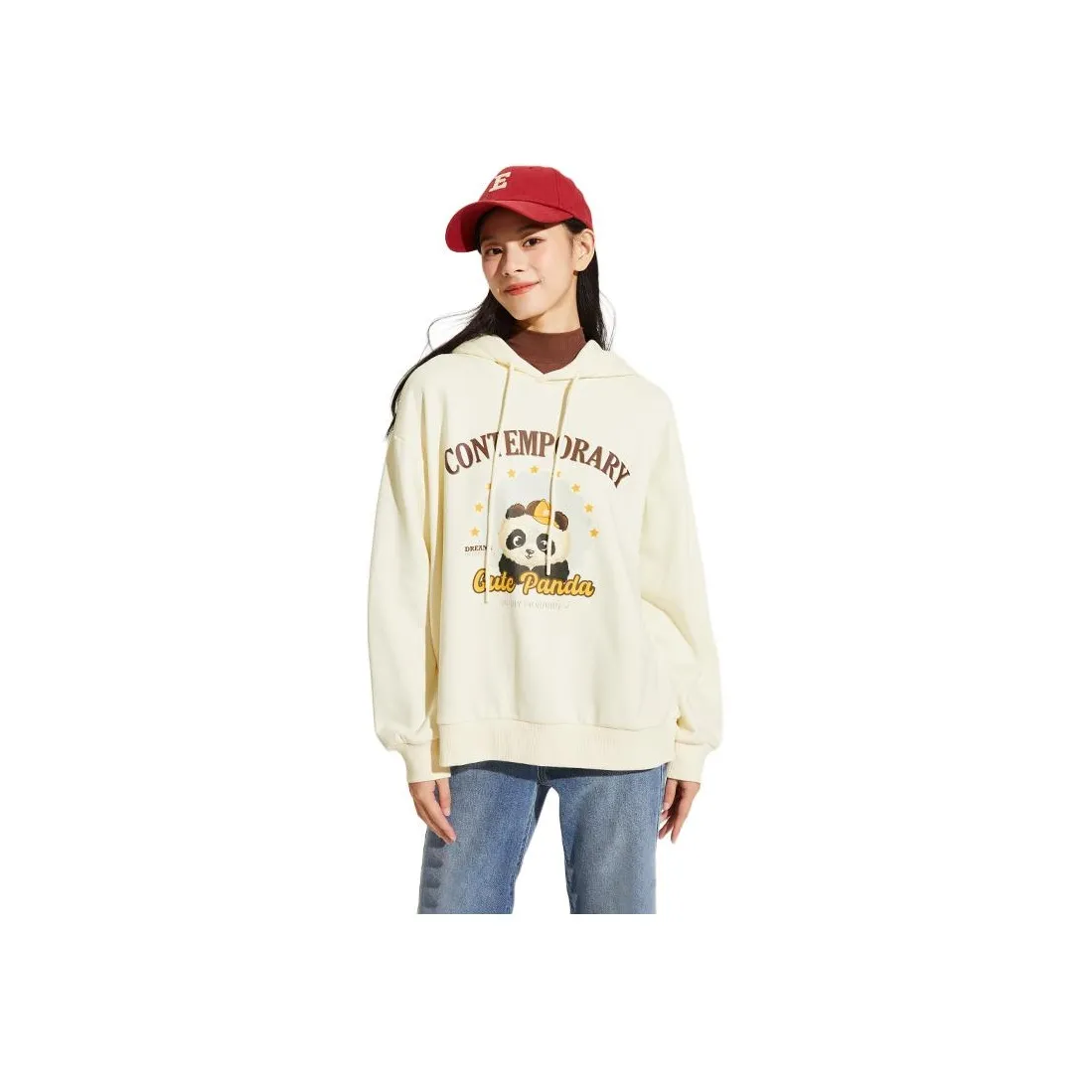 Hotwind Sweatshirts Women's