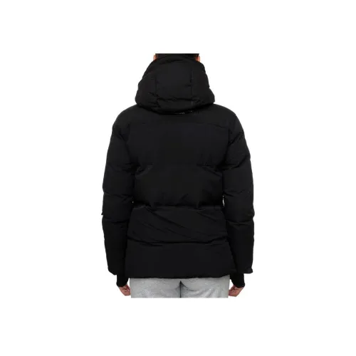 SUPERDRY Черные Женские Куртки