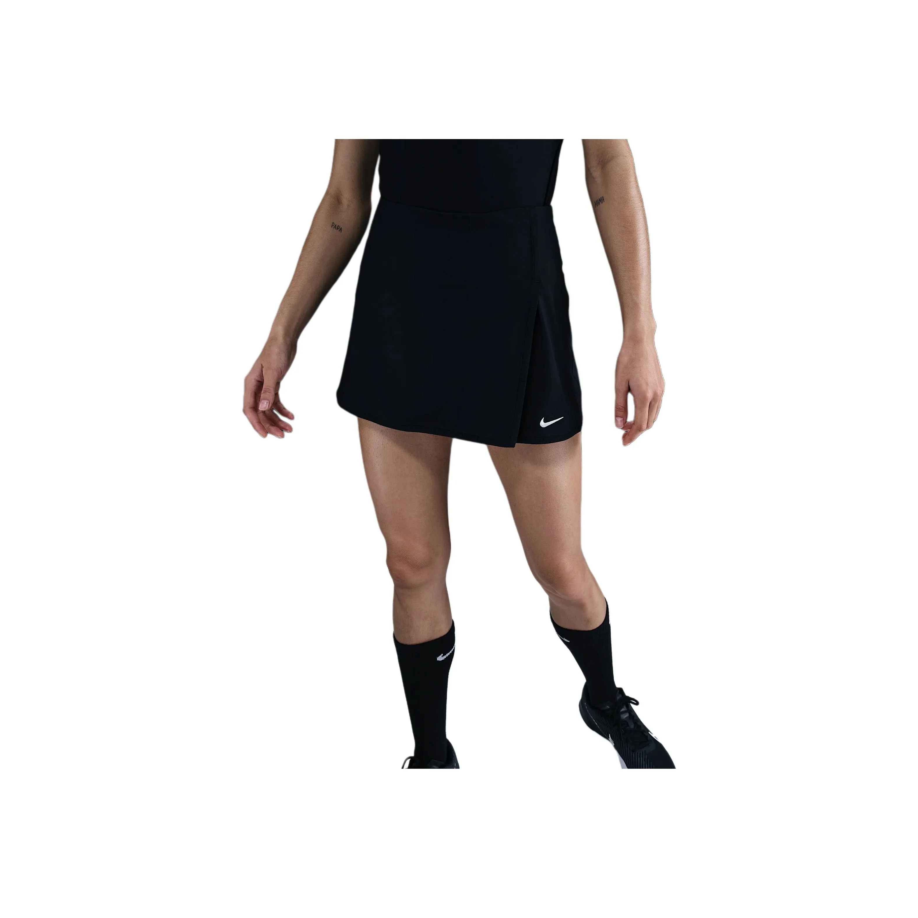 Nike Victory Women's Dri FIT Straight Tennis Skirt