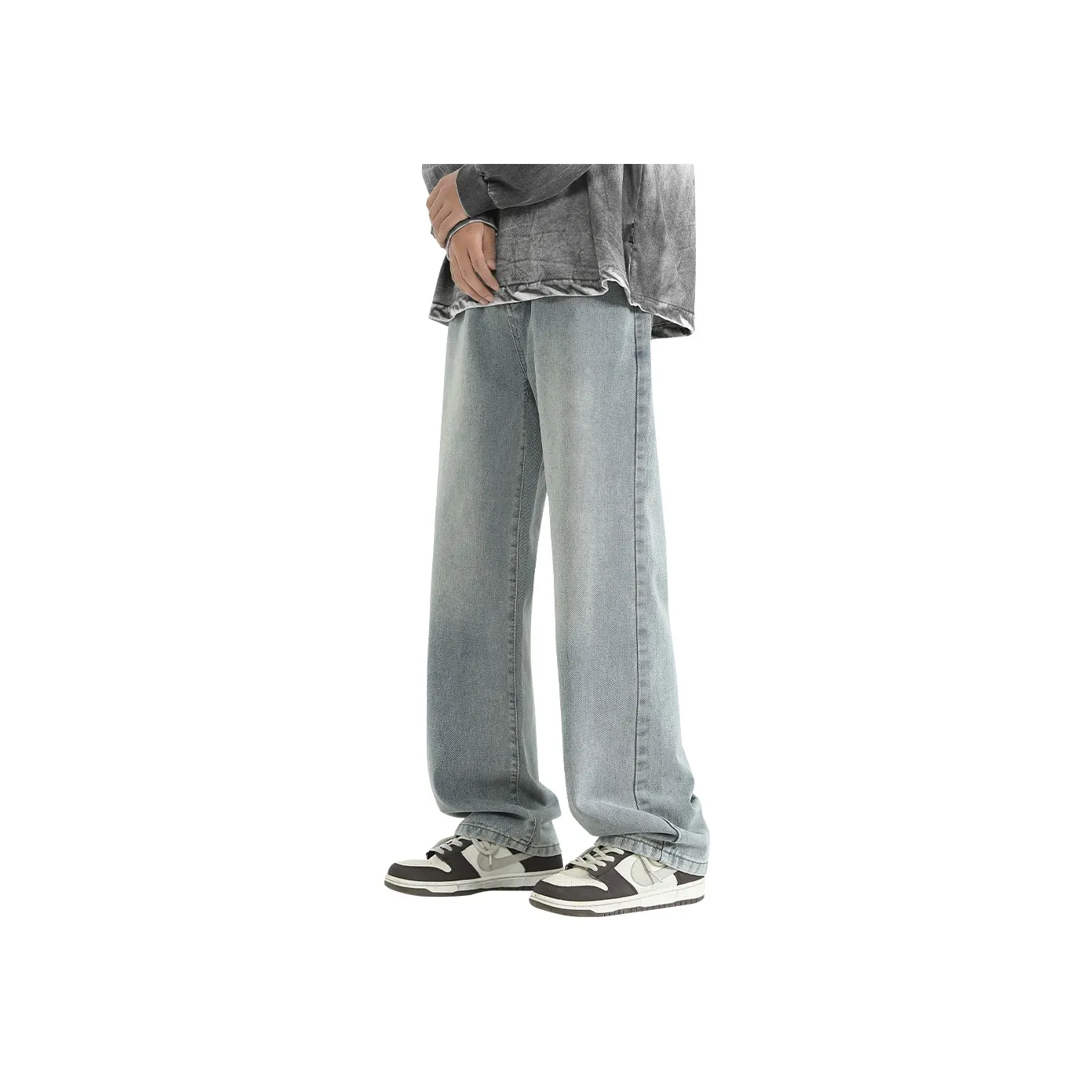 JEANSWEST Jeans Unisex