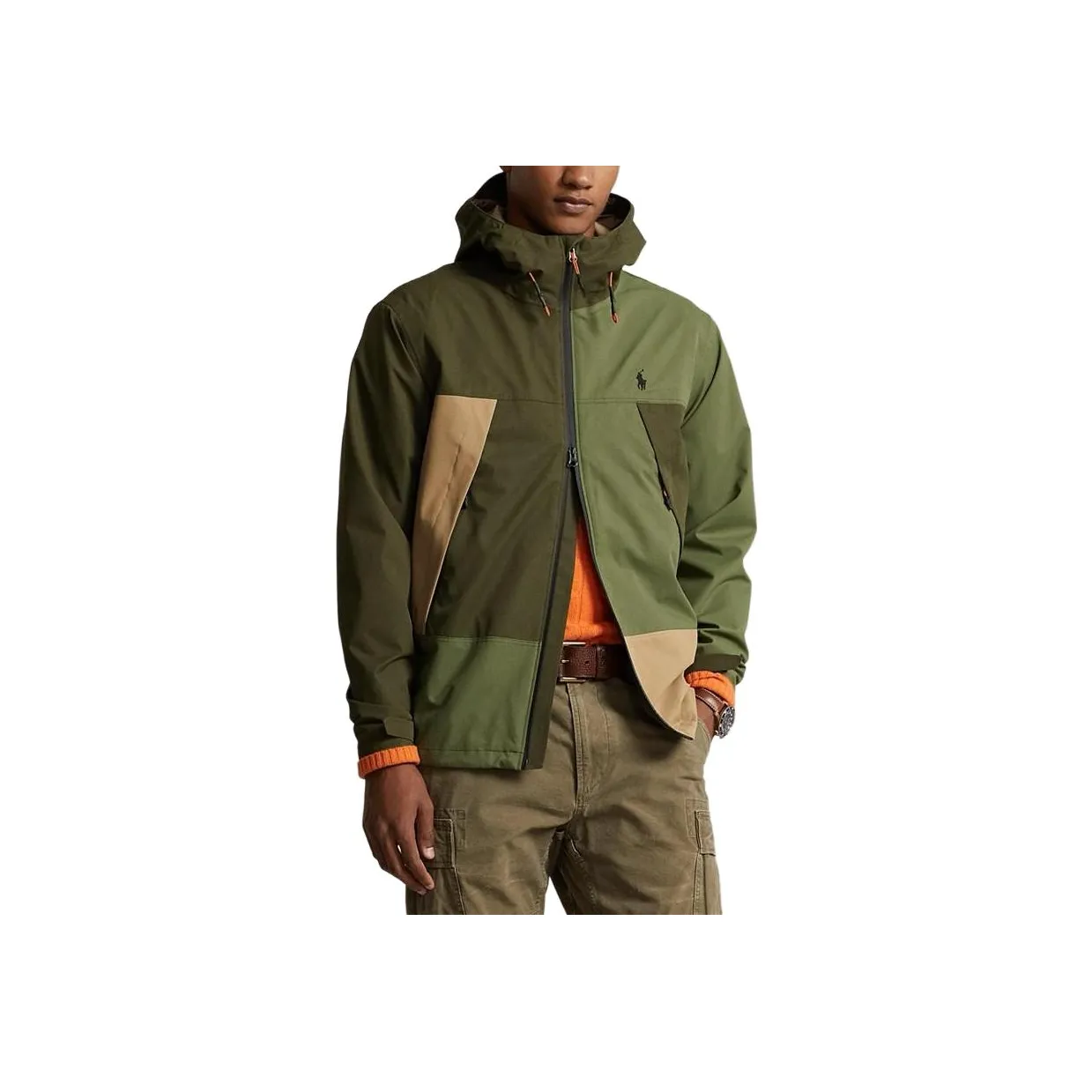 Polo Ralph Lauren Jackets Coats Men's Green