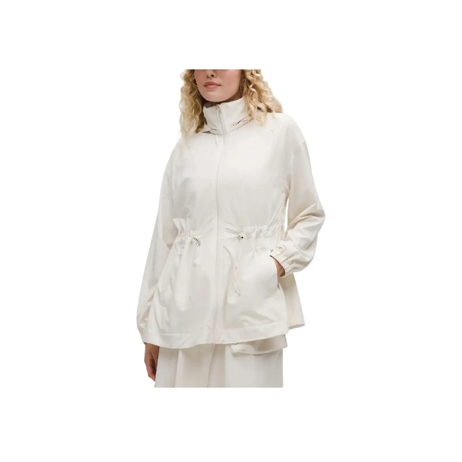 Lululemon Swift UVP Jacket Women's