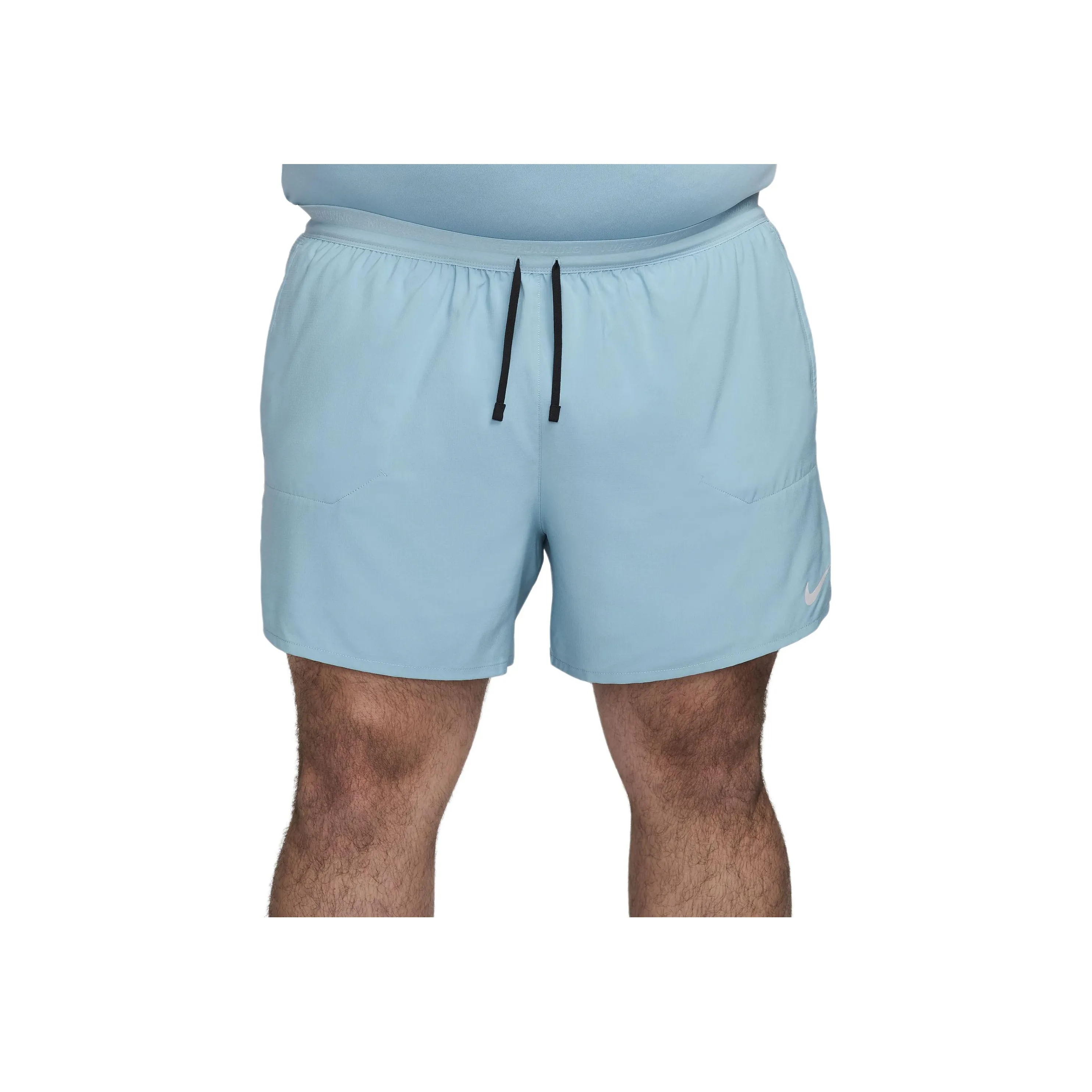 Nike Stride Men's Dri FIT 5' 2 in 1 Running Shorts