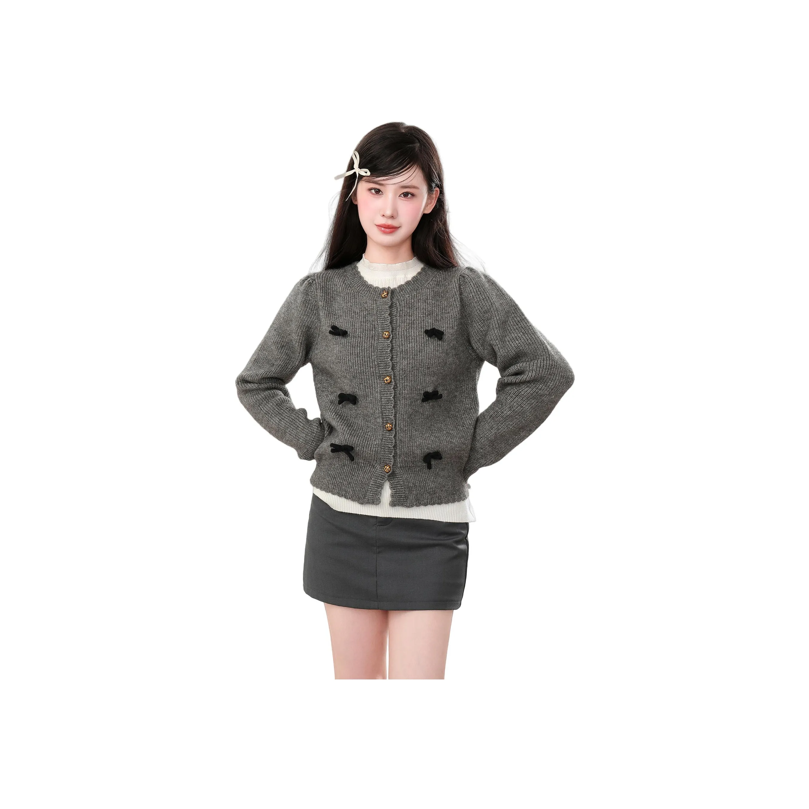 Princess Berdele Трикотаж Женский