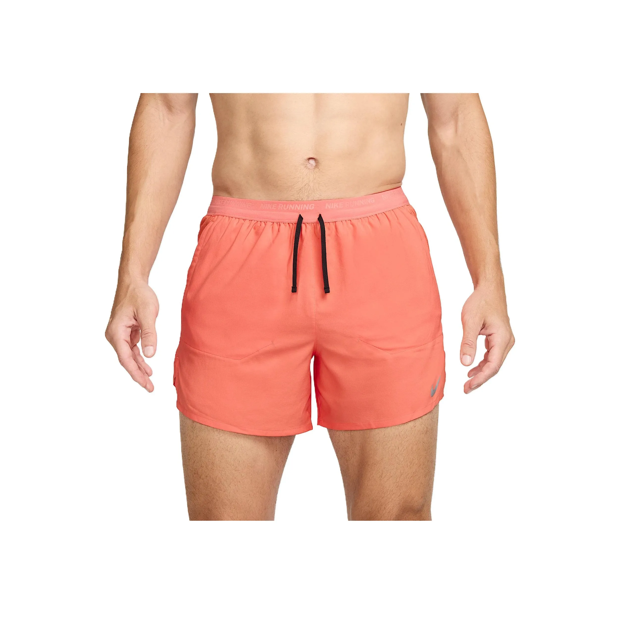 Nike Stride Men's Dri FIT 5' 2 in 1 Running Shorts