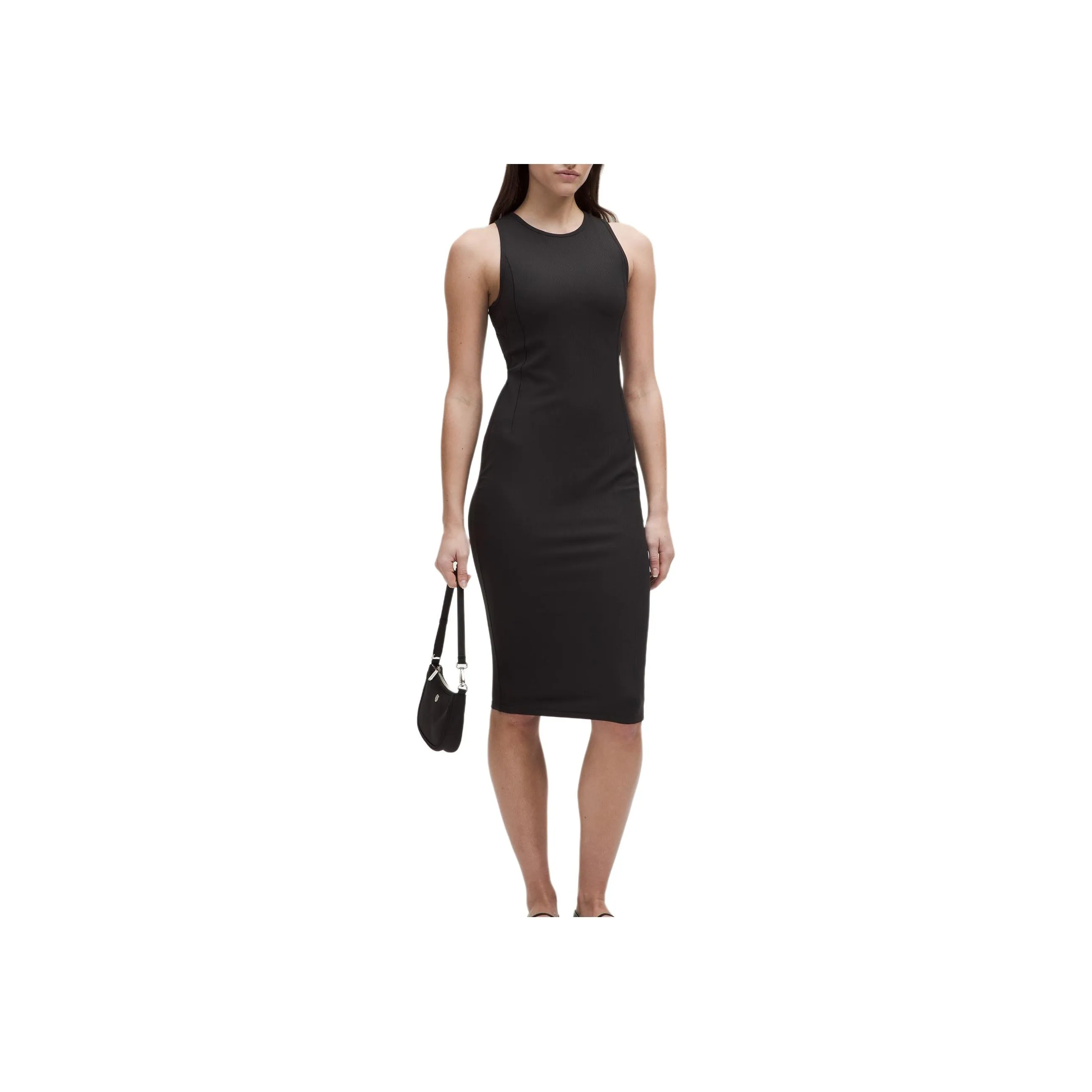 Lululemon Sleeveless Dress Women's