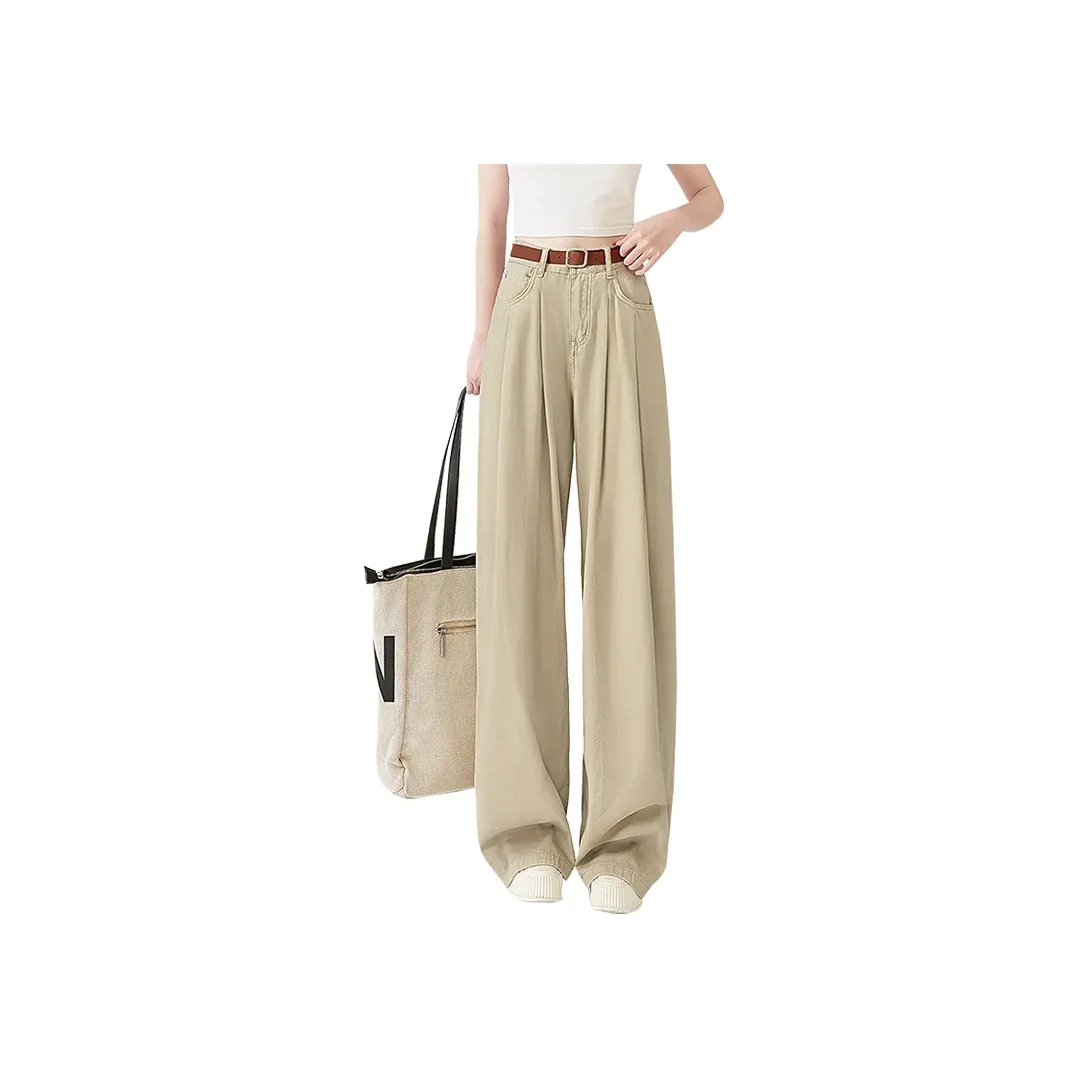 Cypress House Jeans Women's Khaki