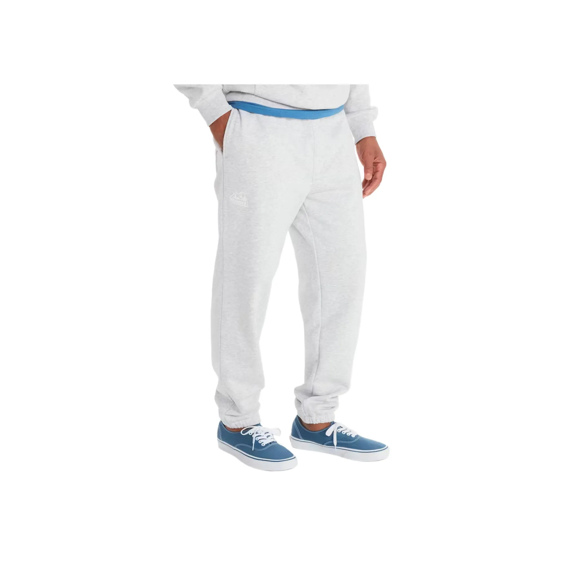 Вязаные тренировочные брюки Marmot для мужчин