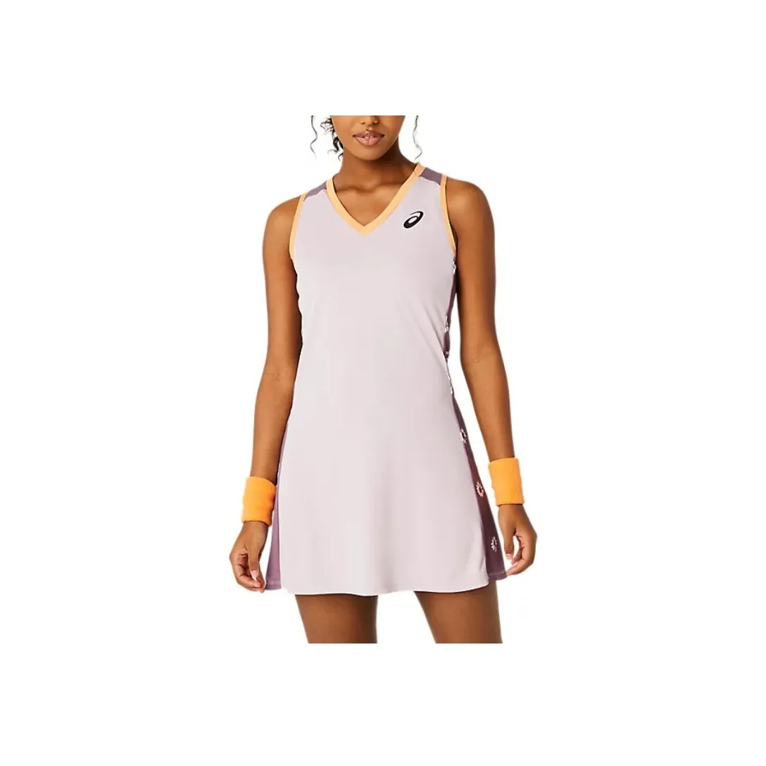 Asics Tennis Top Women's Mercury Rose