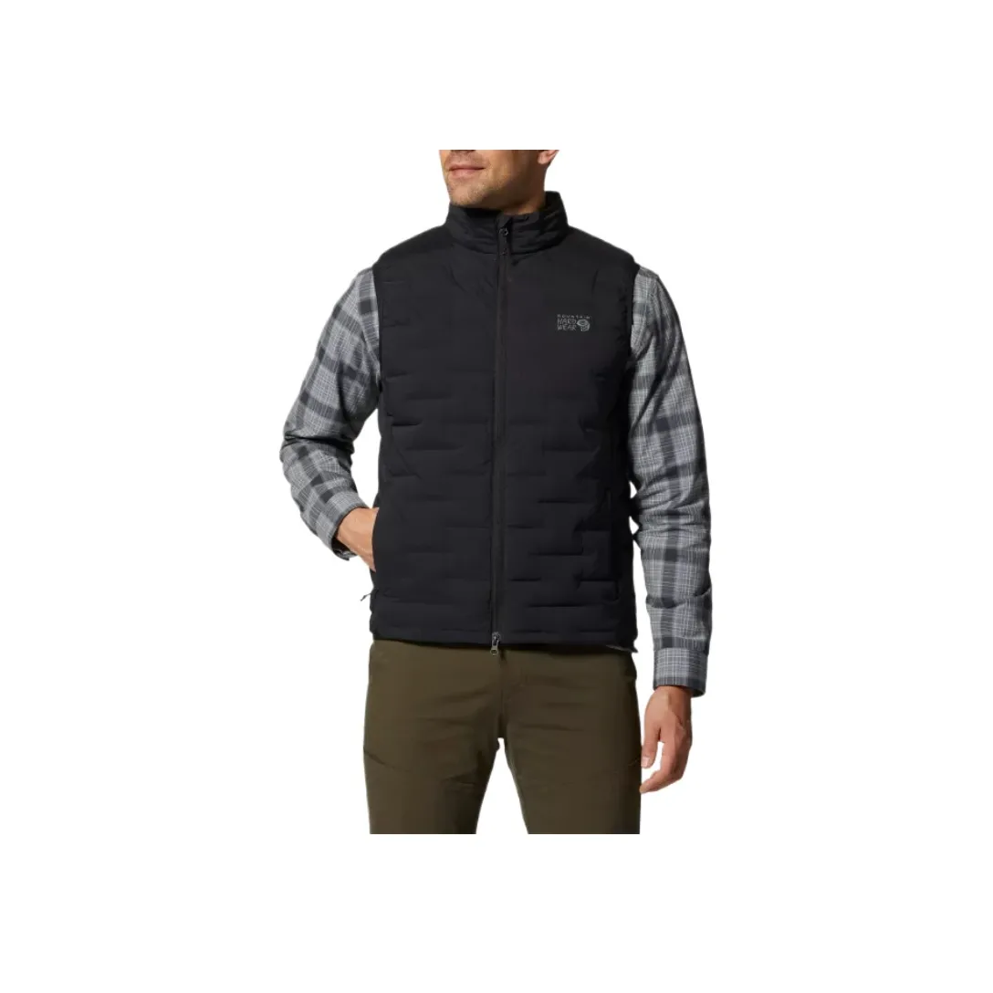 MOUNTAIN HARDWEAR Мужские жилеты