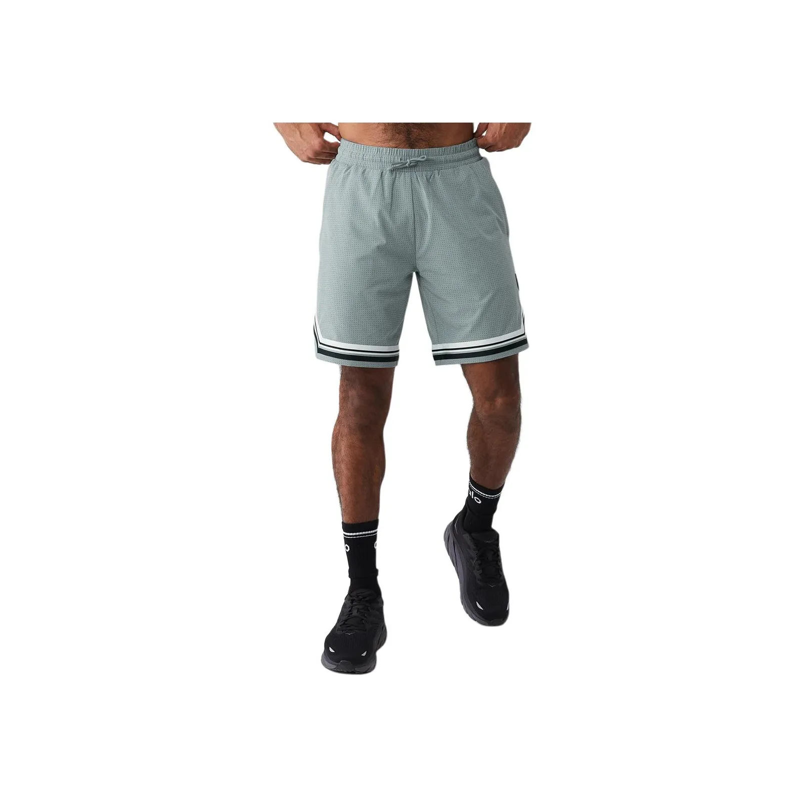Alo Yoga Casual Shorts Men's