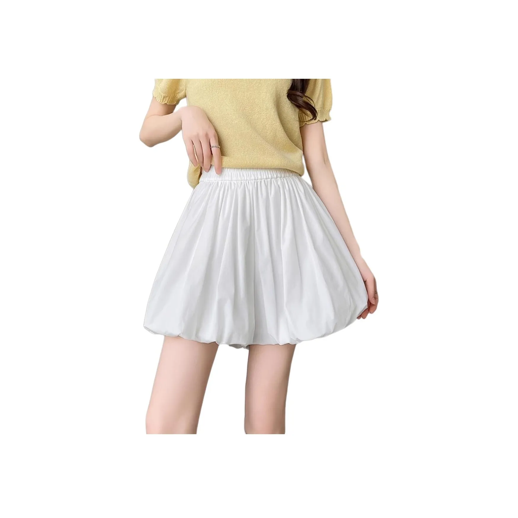 Ya Sheep People Повседневные шорты Женские