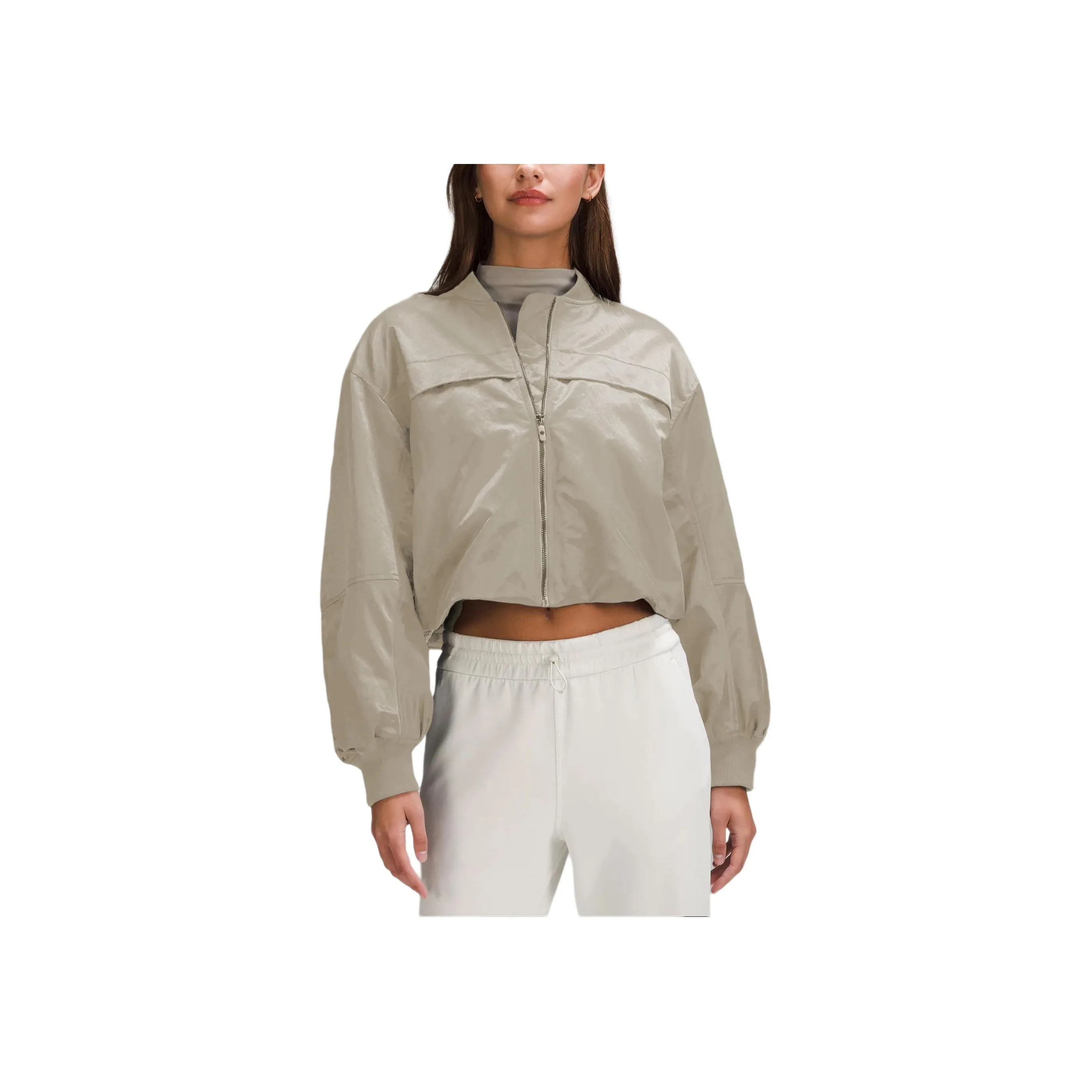 Lululemon Insulated Jackets & Coats Women's