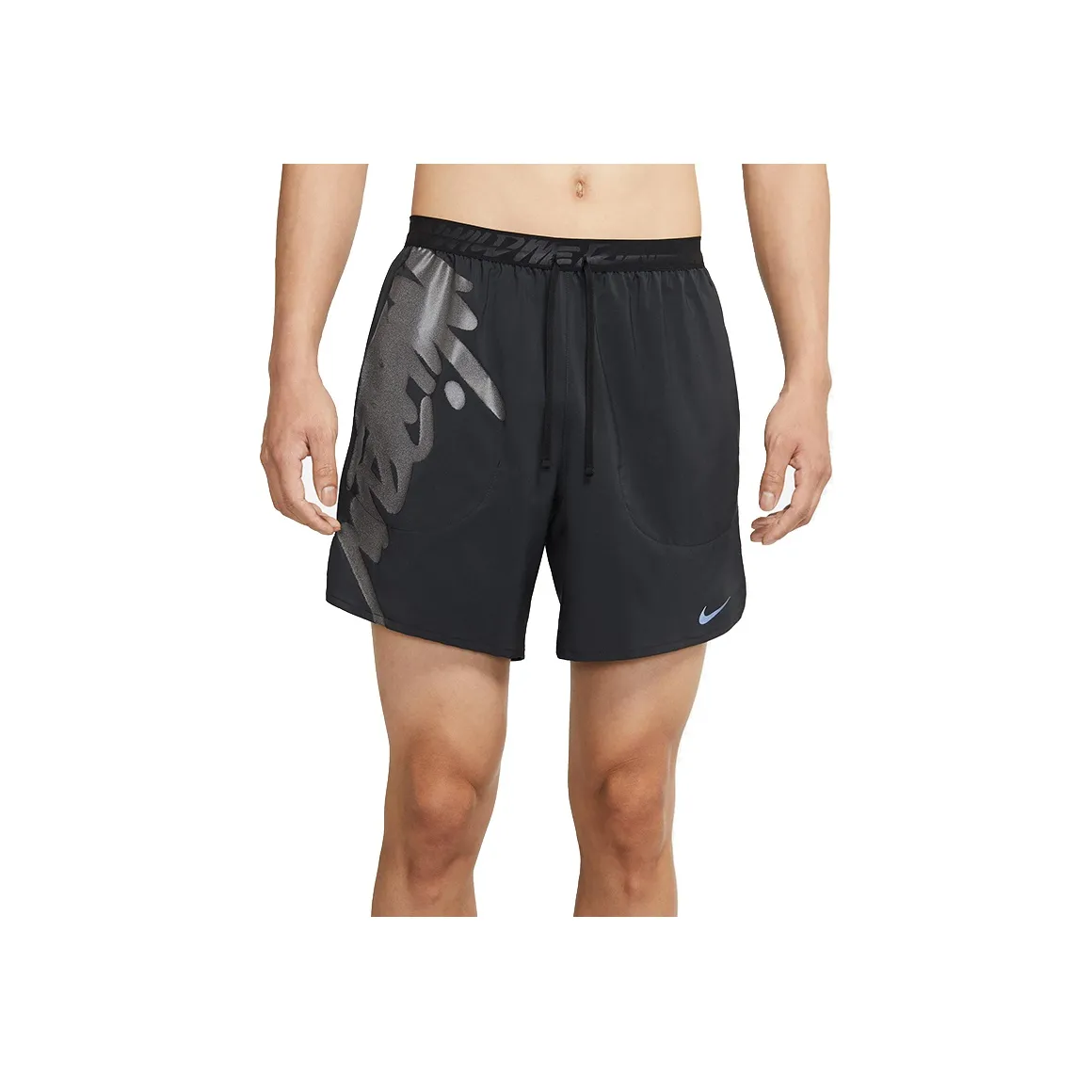 Nike Sports Shorts Men's Black