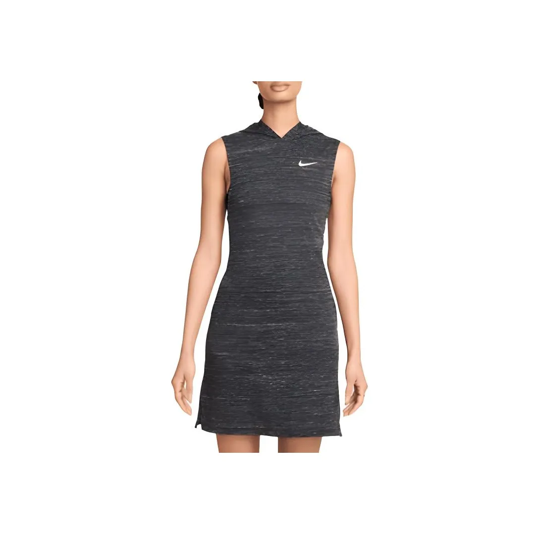 Nike Swim Essential Women's Hooded Cover Up Dress