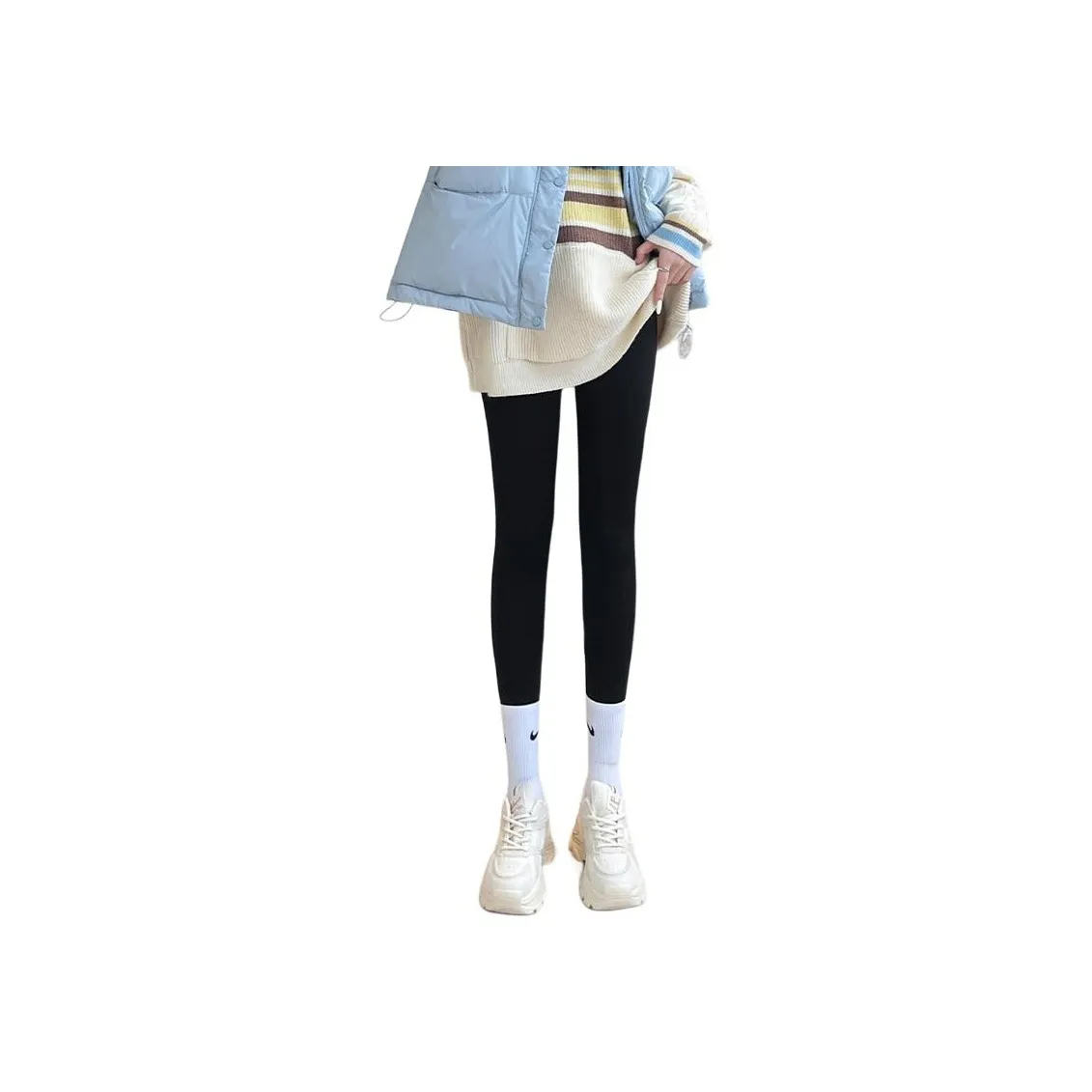 MIIOW Women's Leggings