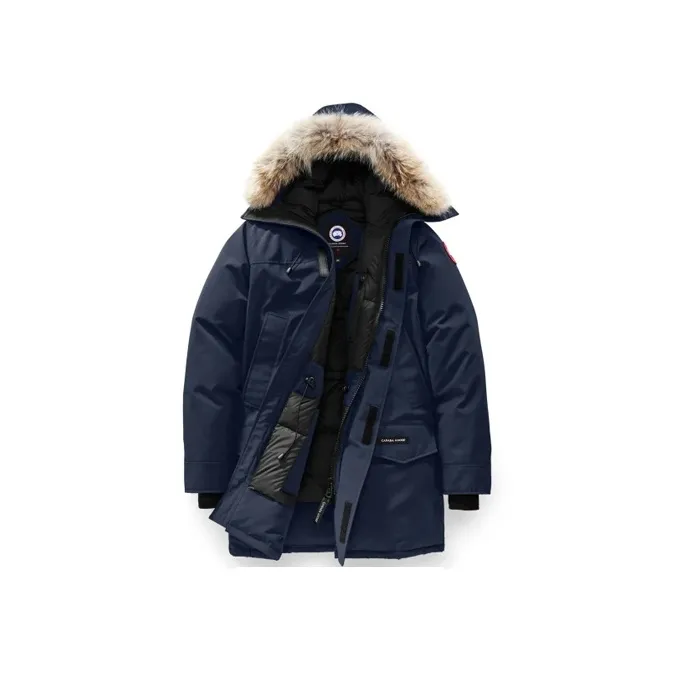 Canada Goose Langford Series Down Jacket Men's