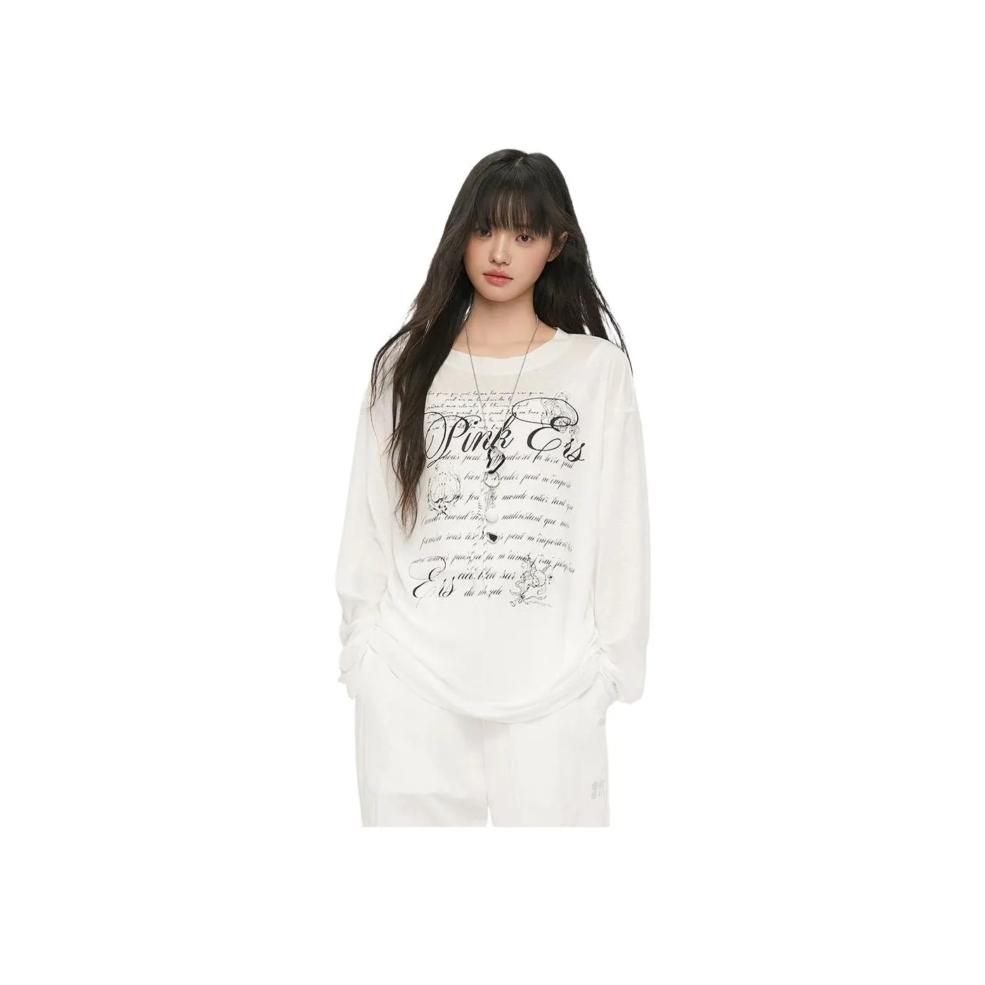 KING PRINCE Женские футболки с коротким рукавом