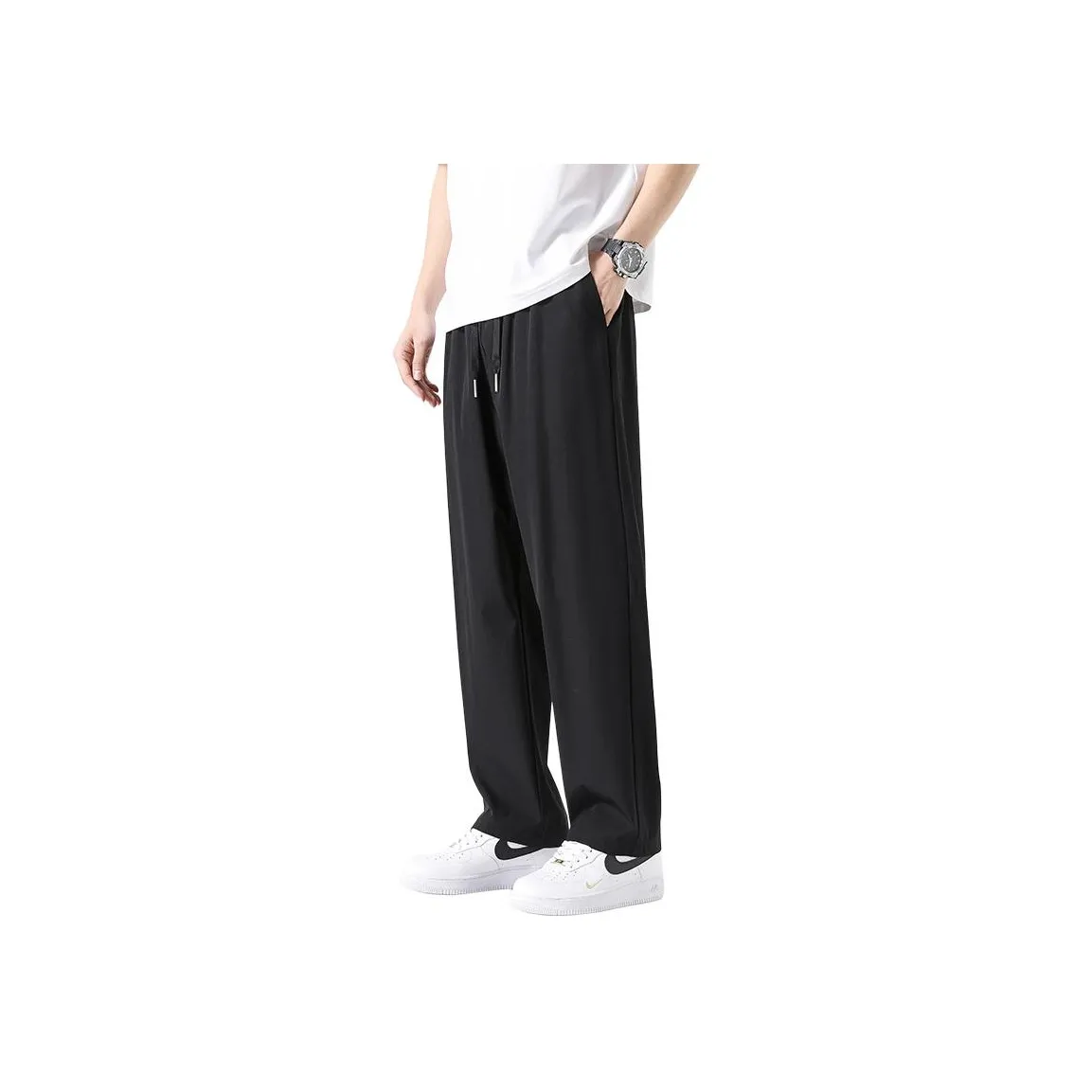 JIMI&JONS Casual Pants Unisex
