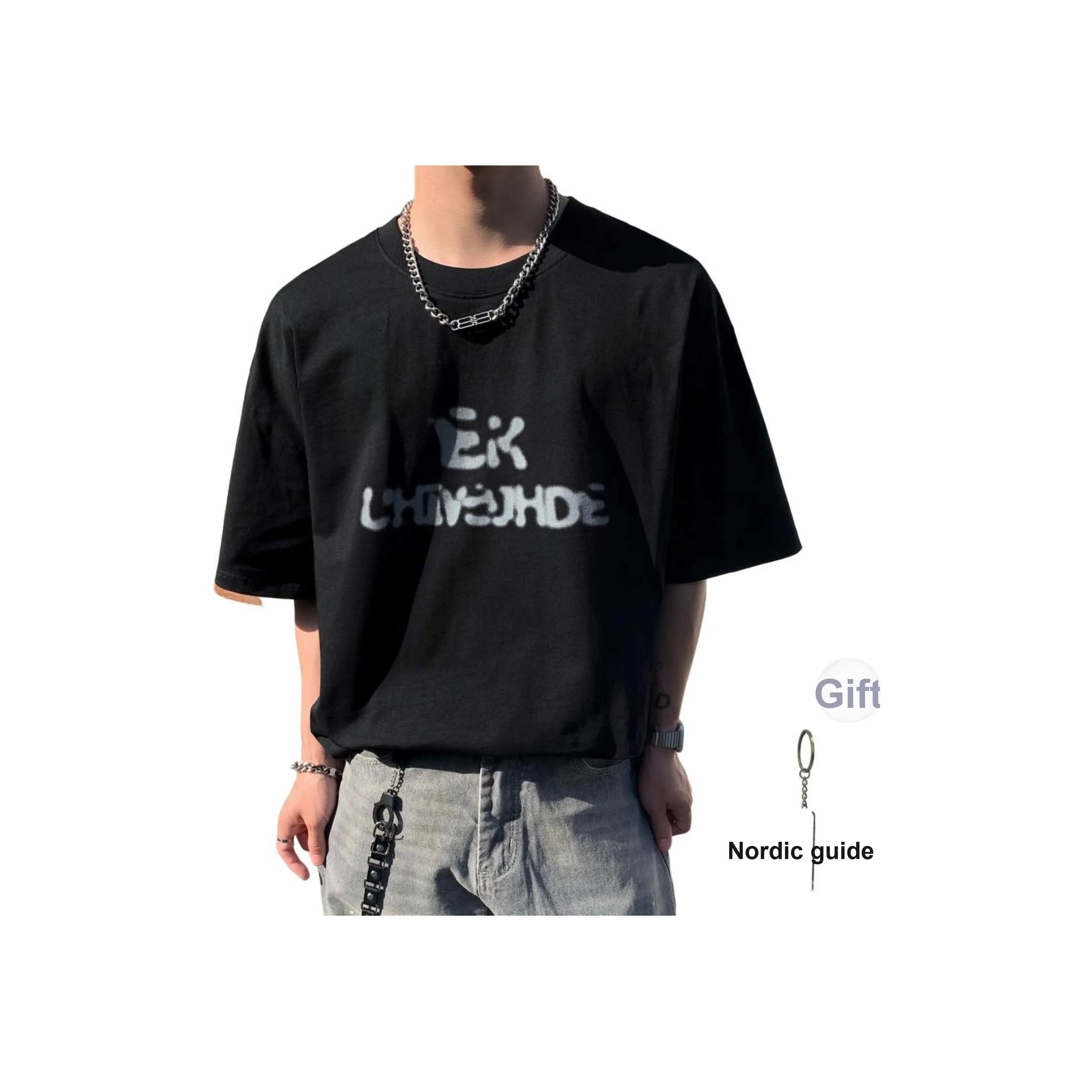 Nordic Raiders T-Shirts Unisex