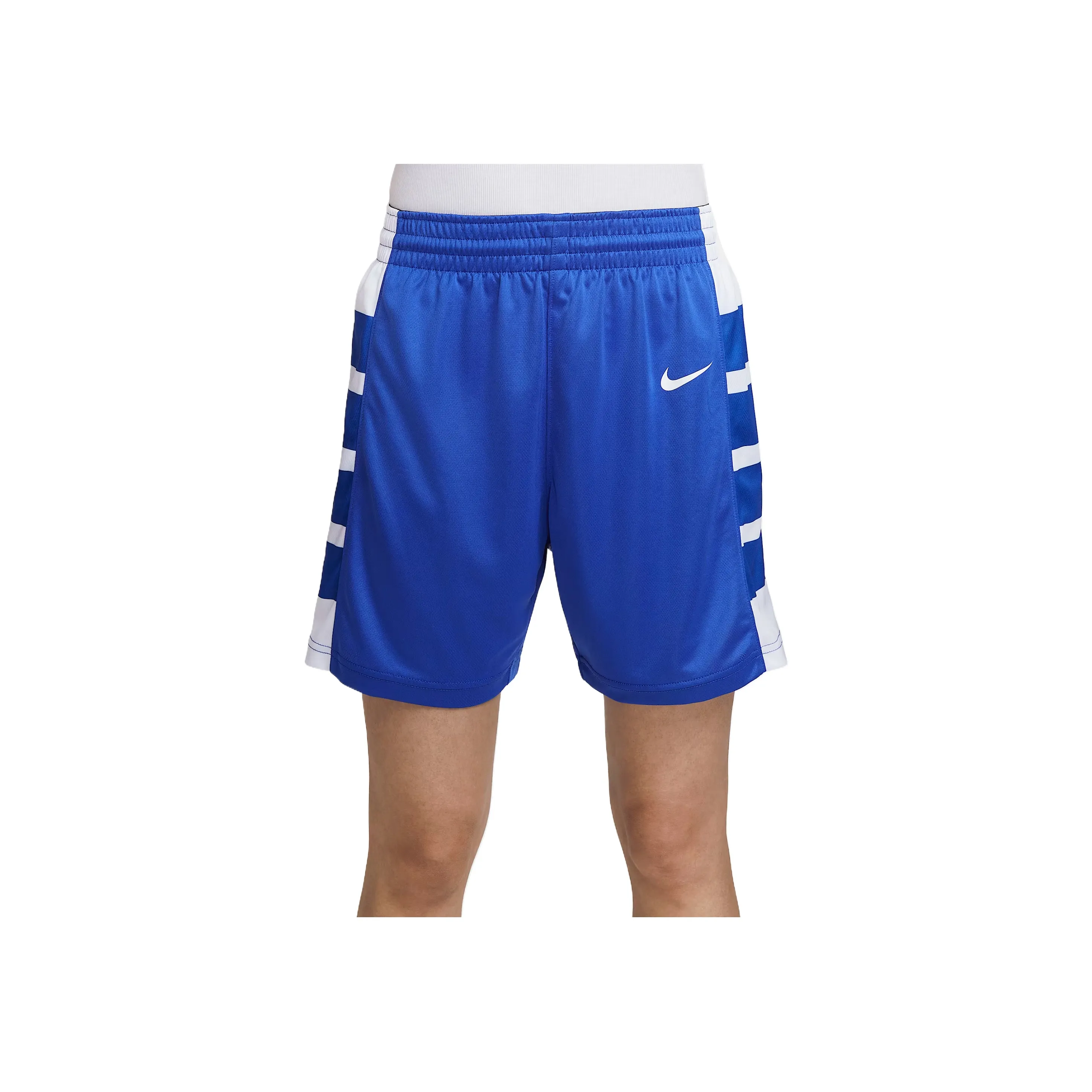 nike Dri Fit Спортивные шорты Женские Команда Синий