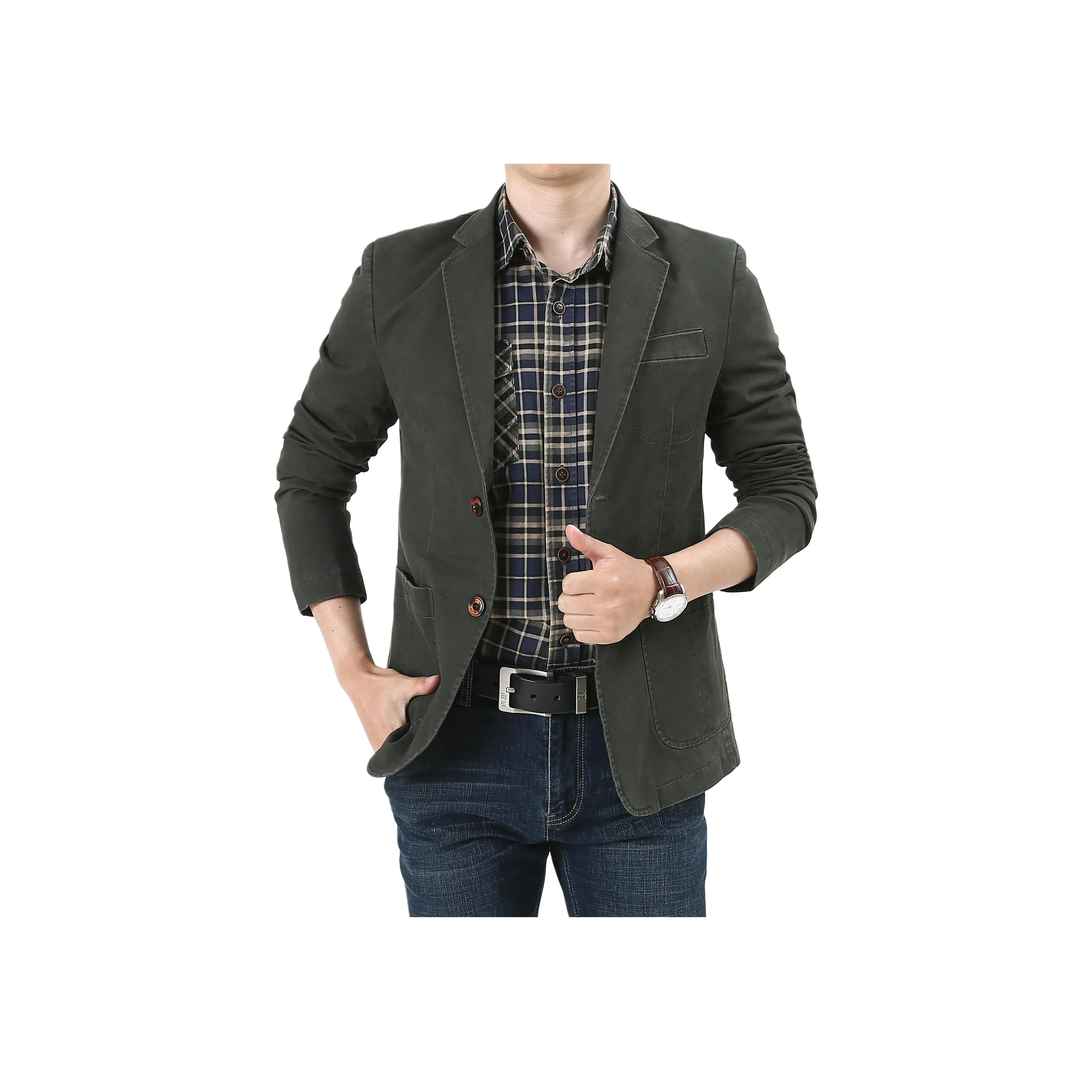 PIERRE CARDIN Мужские Куртки