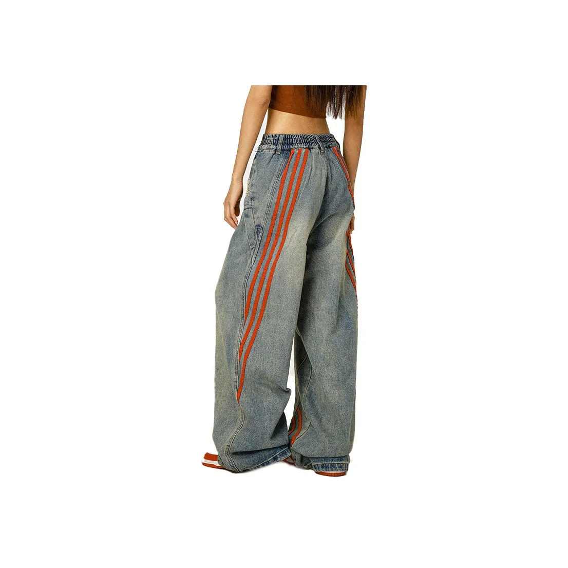 66/ROUTE 66 Jeans Unisex
