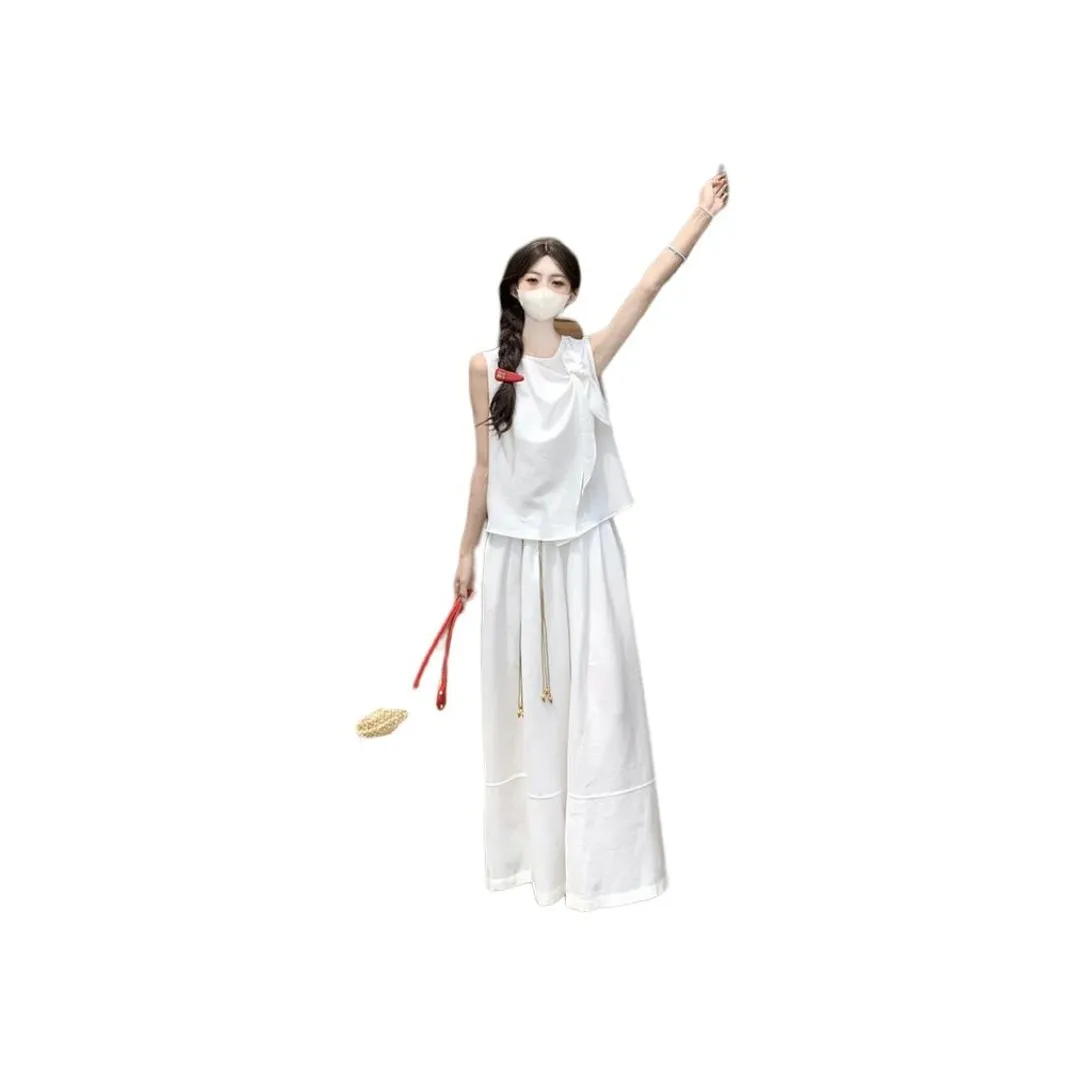 WICK BUEN Женские Повседневные Костюмы