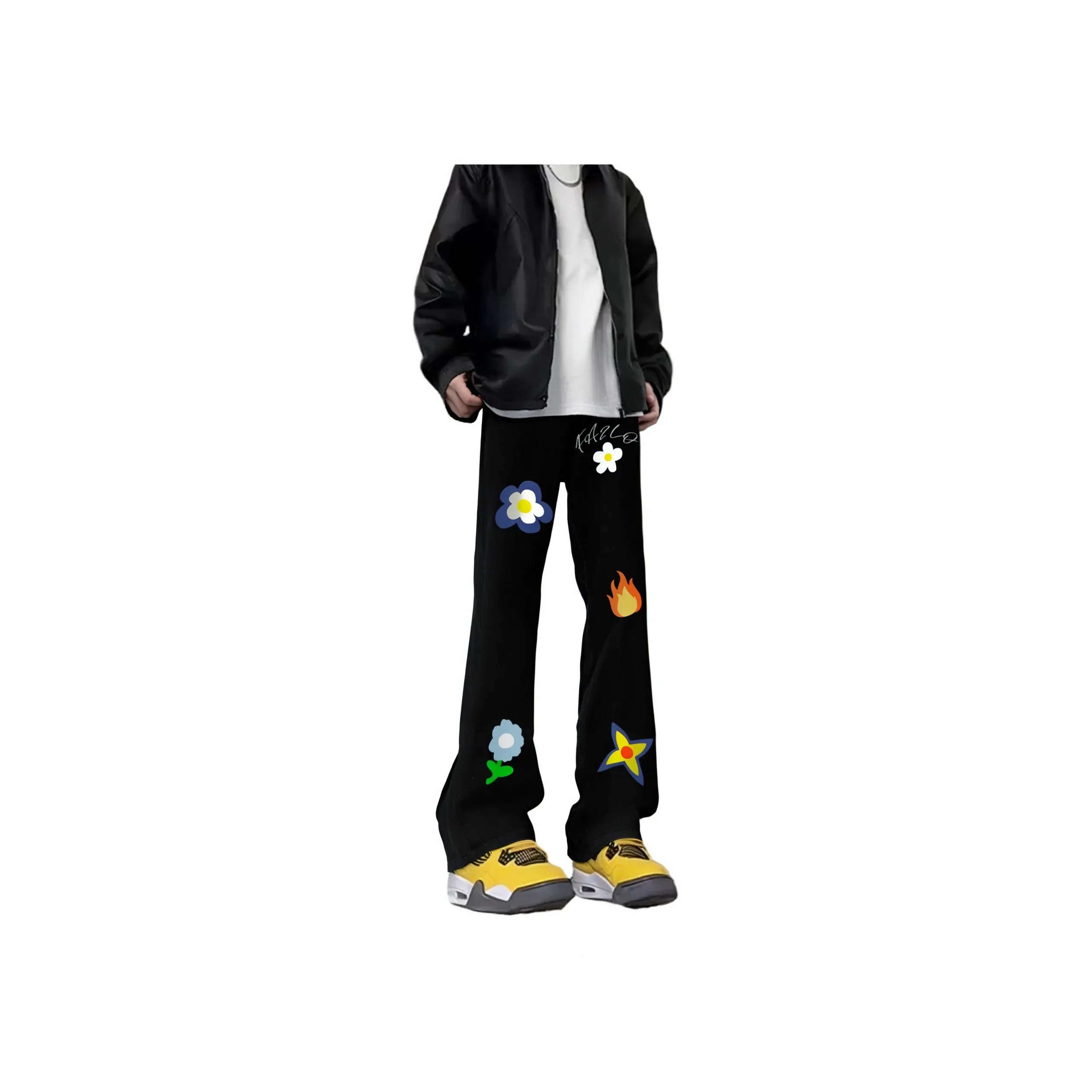 FA2LO Jeans Unisex