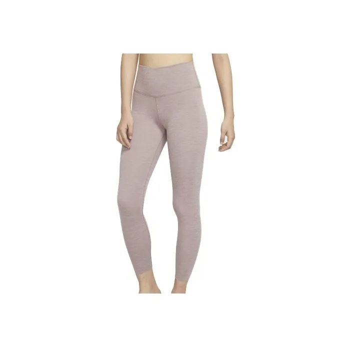Nike Sports Pants Women's Light Purple