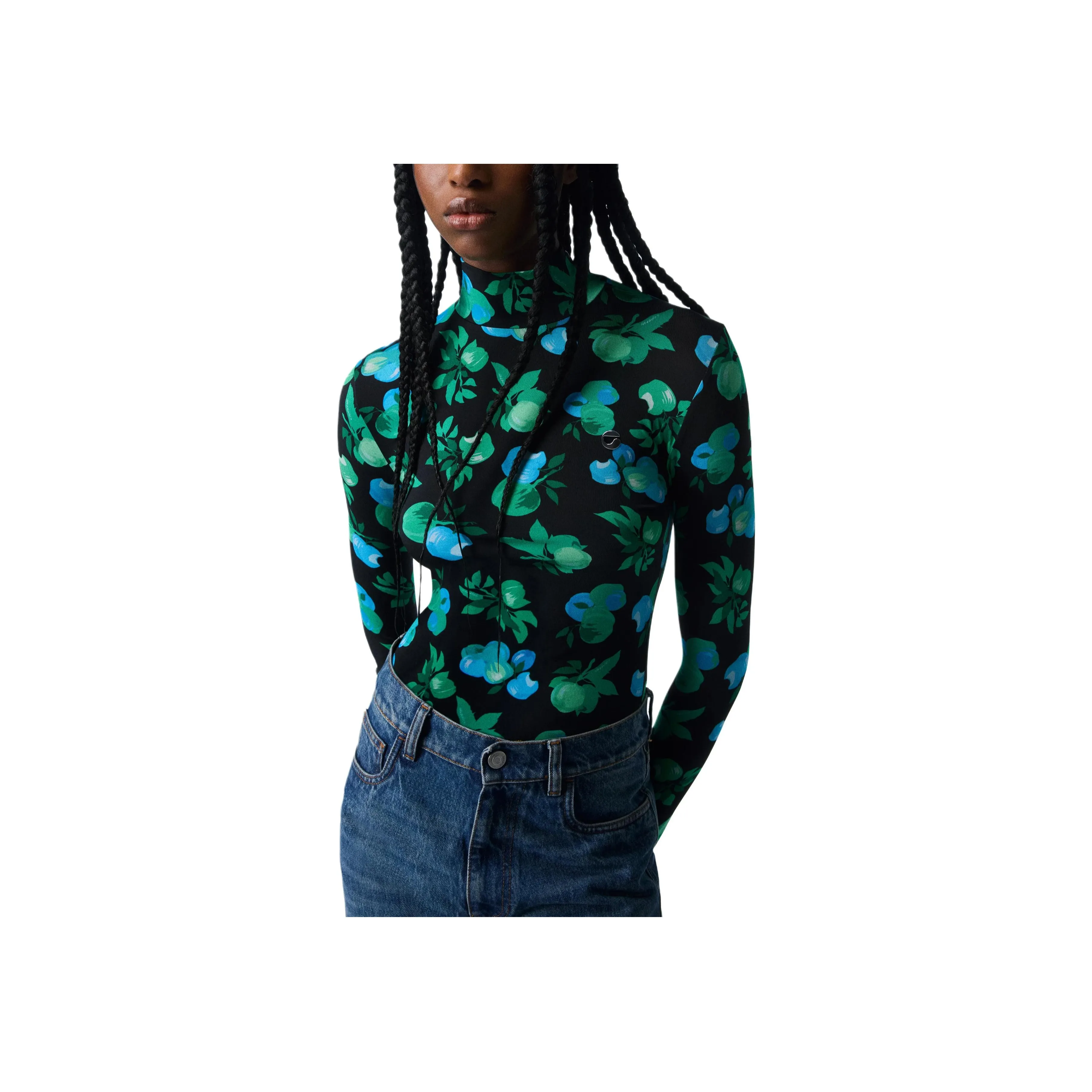COPERNI Apple print T shirt