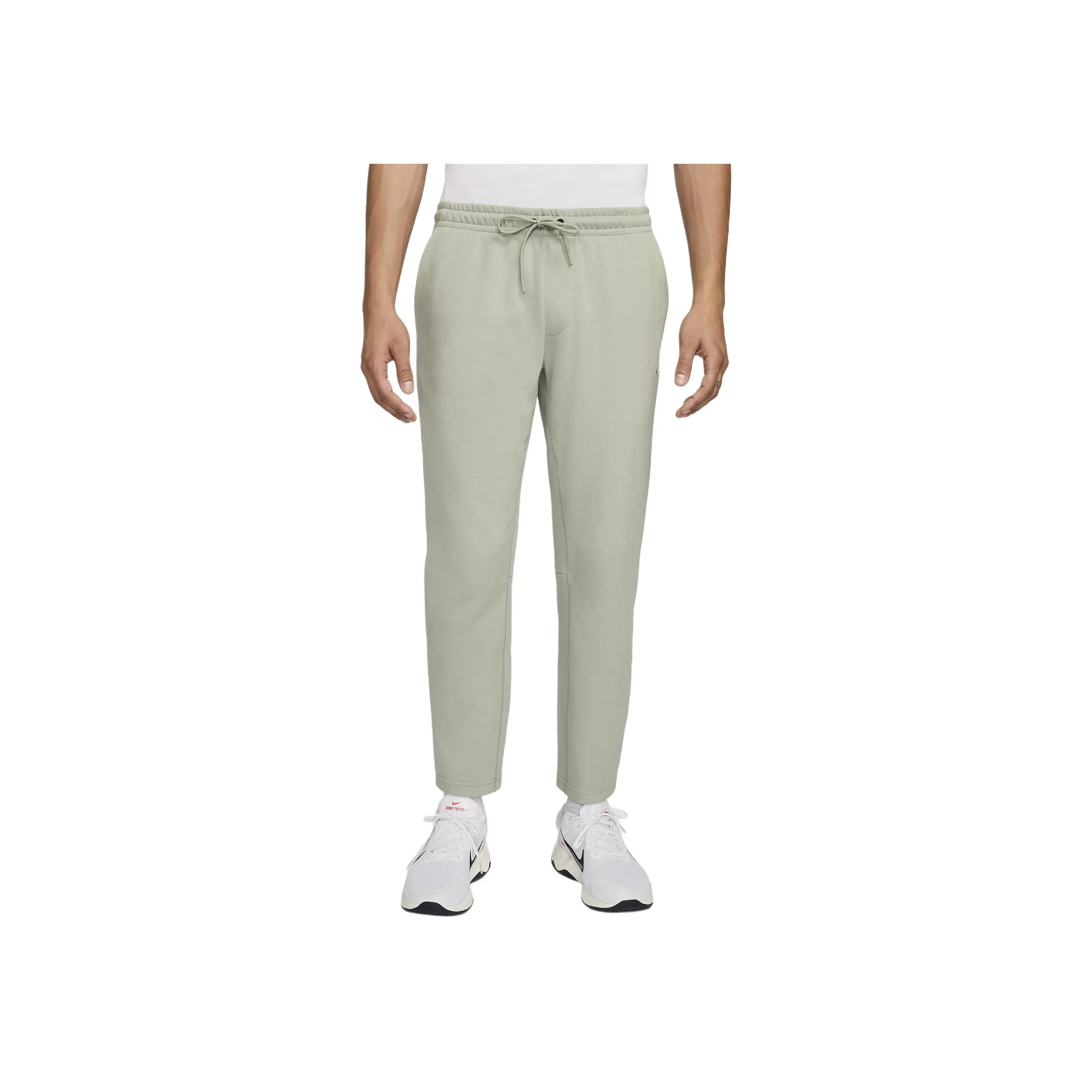 Nike Primary Fleece Men's Dri-FIT Uv Tapered Performance Pants