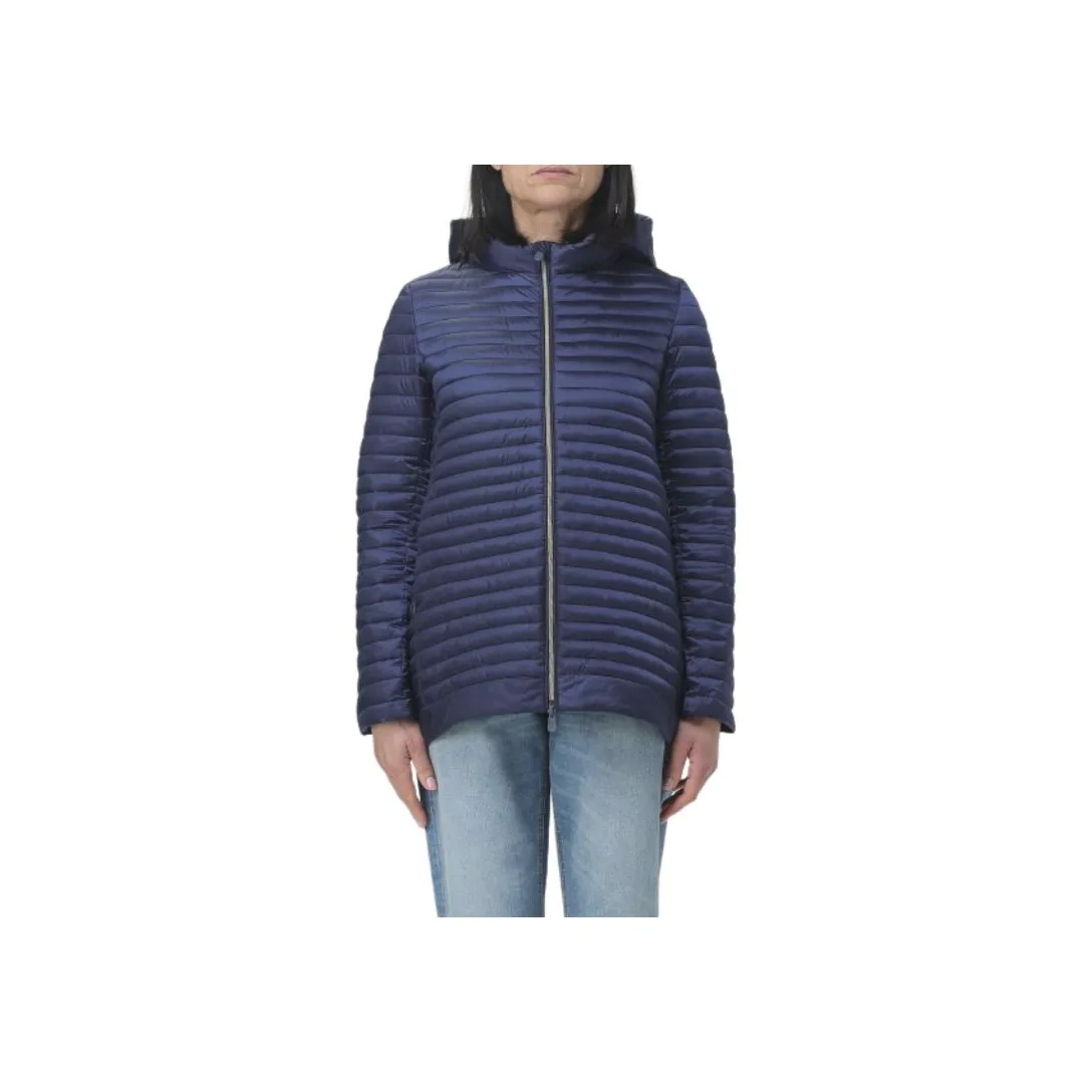 SAVE THE DUCK Alyssa Quilted Jacket