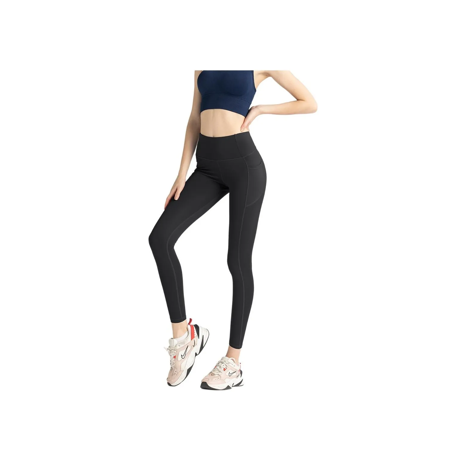 MM Женские Йога Штаны