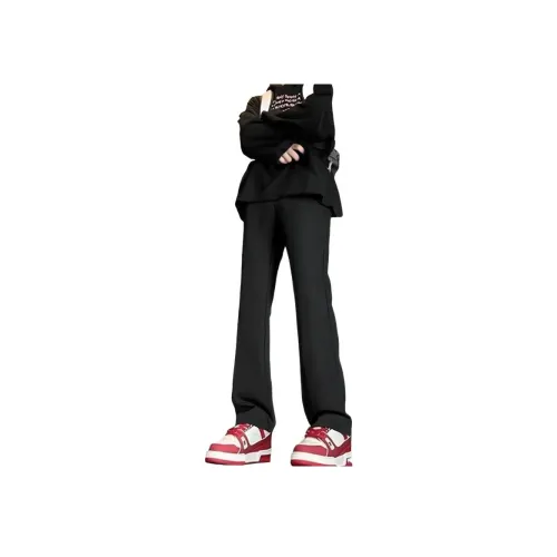 JEANSWEST Унисекс Костюмные брюки