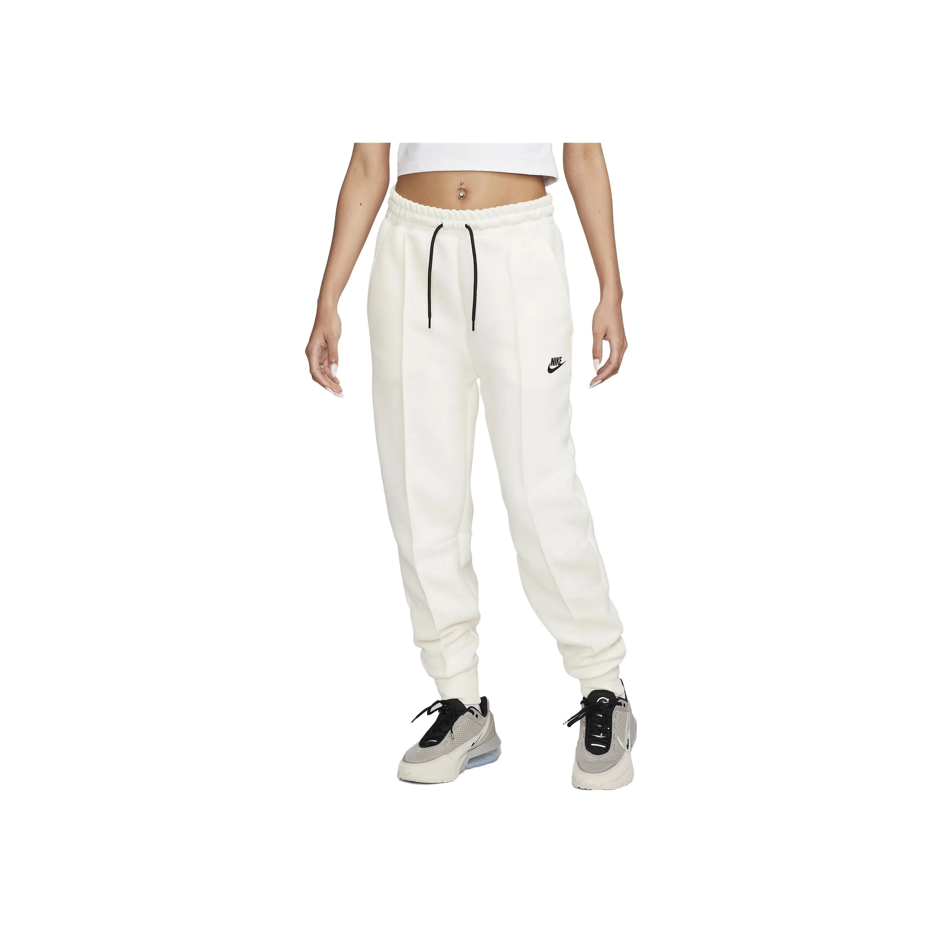 Nike Sportswear Tech Fleece Women's Mid Rise Joggers