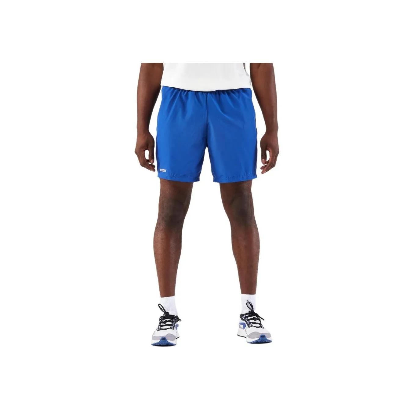 DECATHLON Casual Shorts Men's Blue