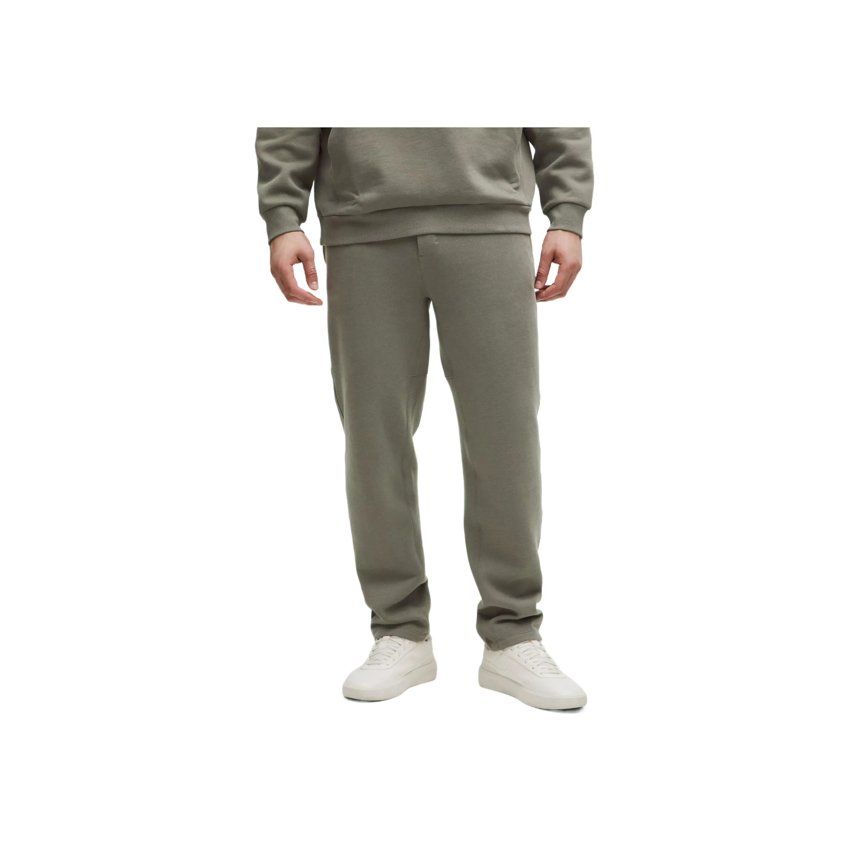 lululemon Steady State Classic Форма Брюки Регулярные Повседневные Брюки Мужские