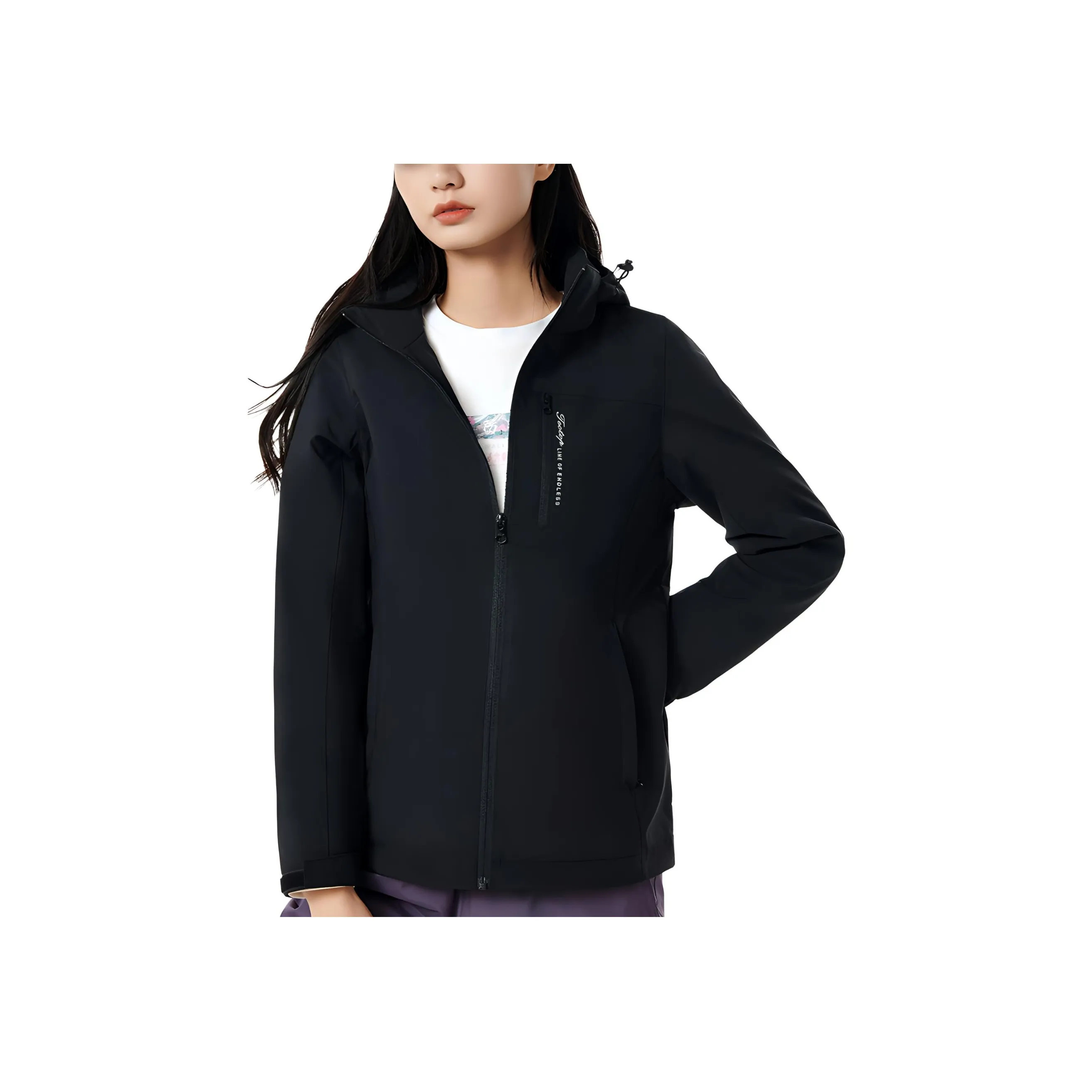 Tectop Ветровка Женская