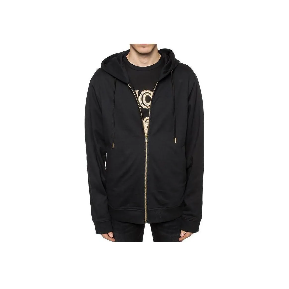 MCM SS23 Jackets Coats Men's Black