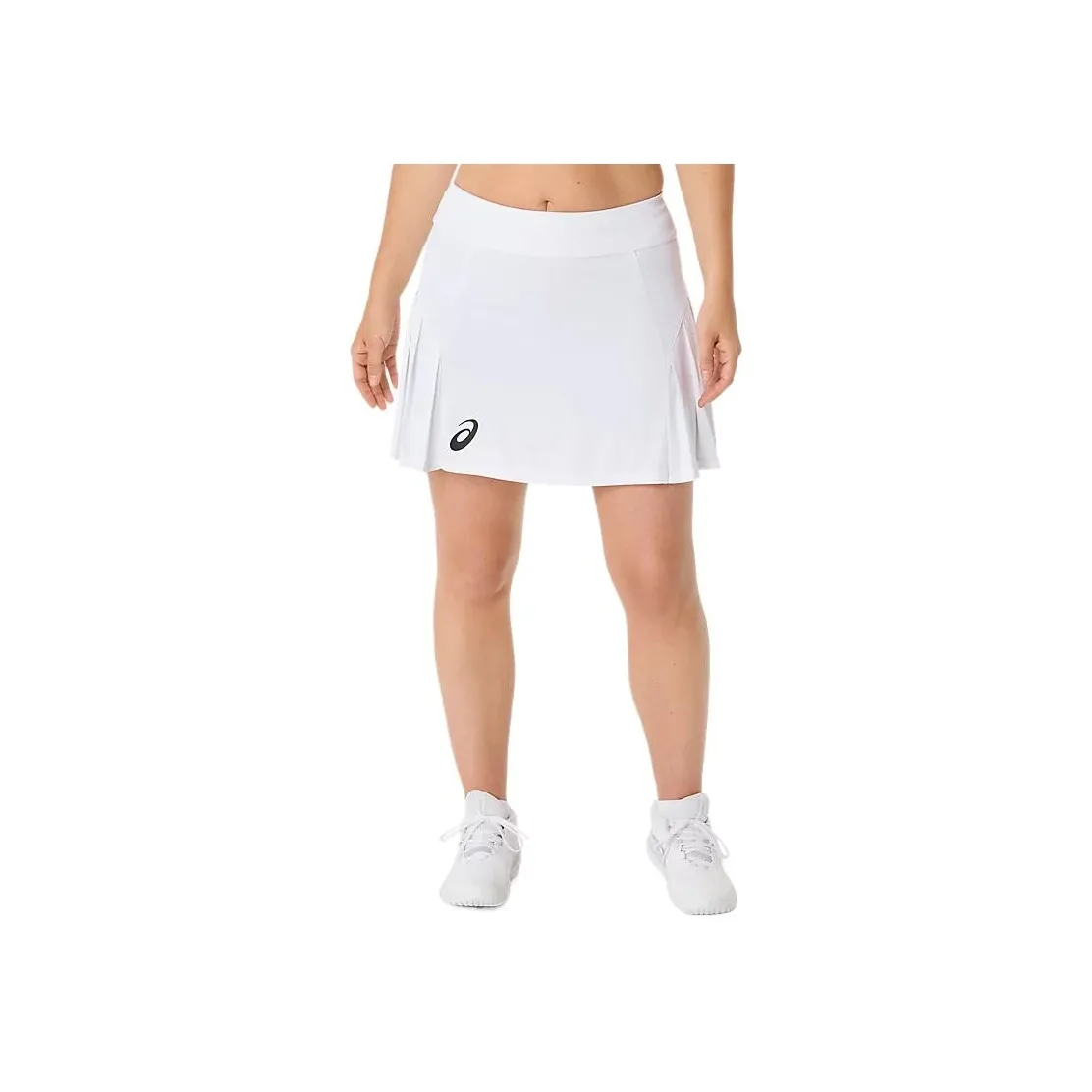 Asics Casual Short Skirts Women's White