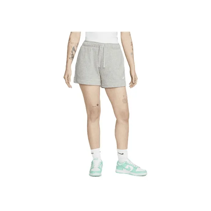 Nike Sportswear Club Fleece Women's Mid Rise Shorts