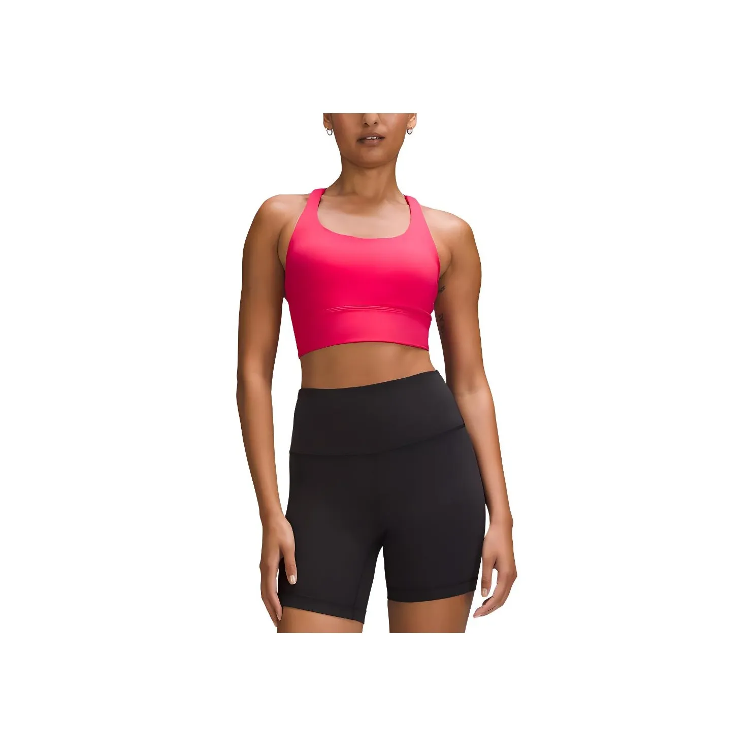 Lululemon Energy Collection Luxtreme™ Sports Underwear Women's