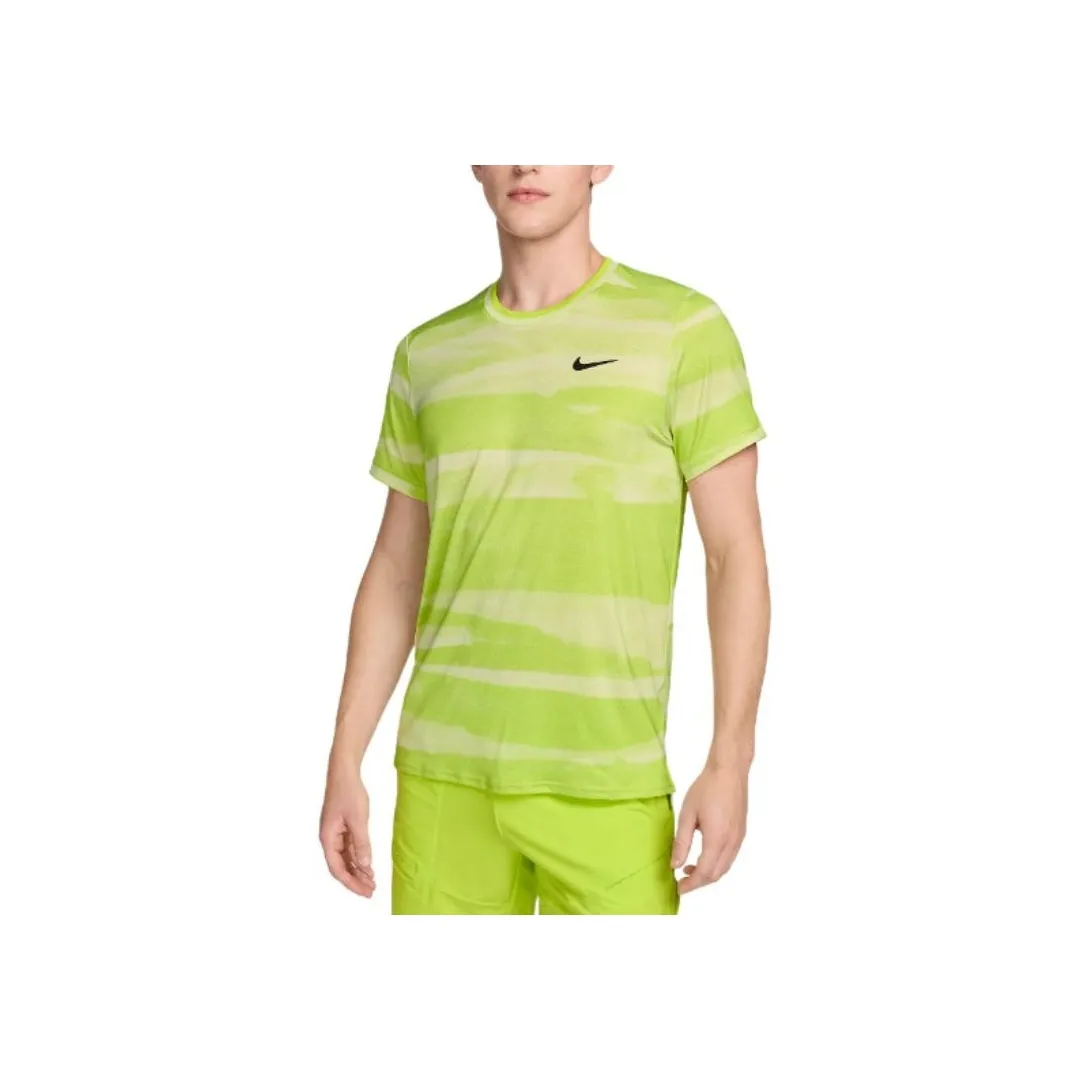Nike Court Advantage Men's Dri-FIT Tennis Top